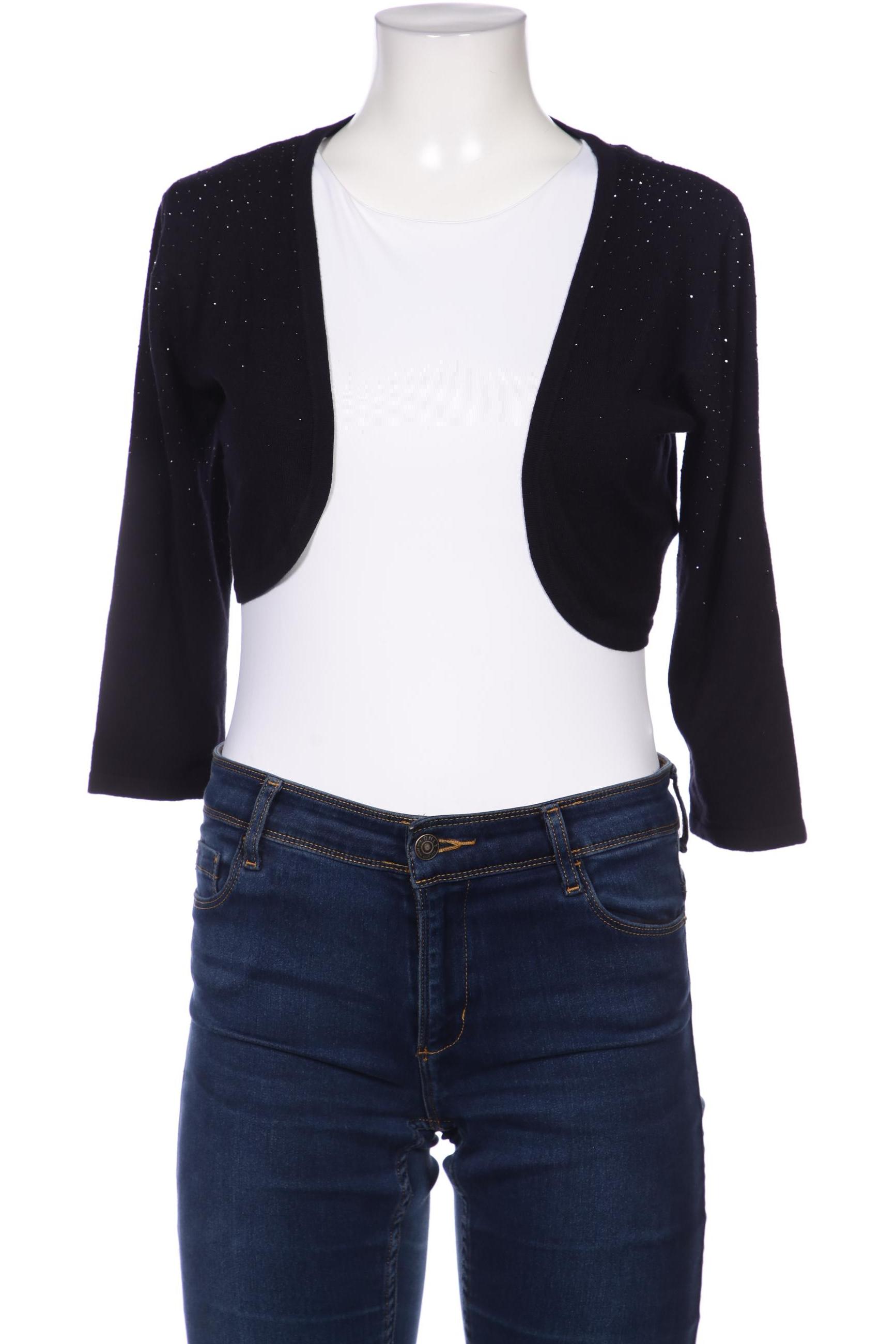 

Jake s Damen Strickjacke, marineblau, Gr. 42