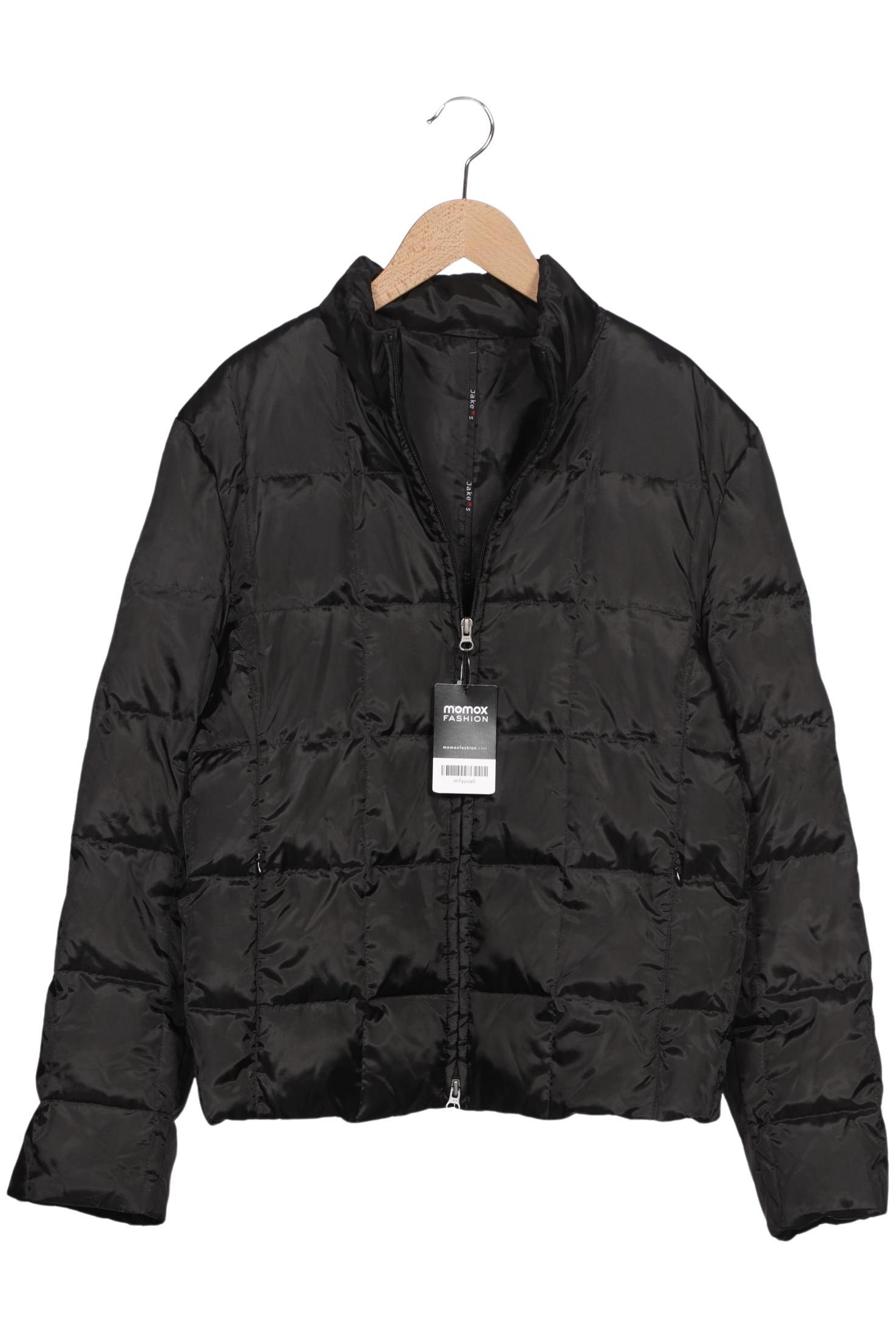 

Jake s Damen Jacke, schwarz, Gr. 42
