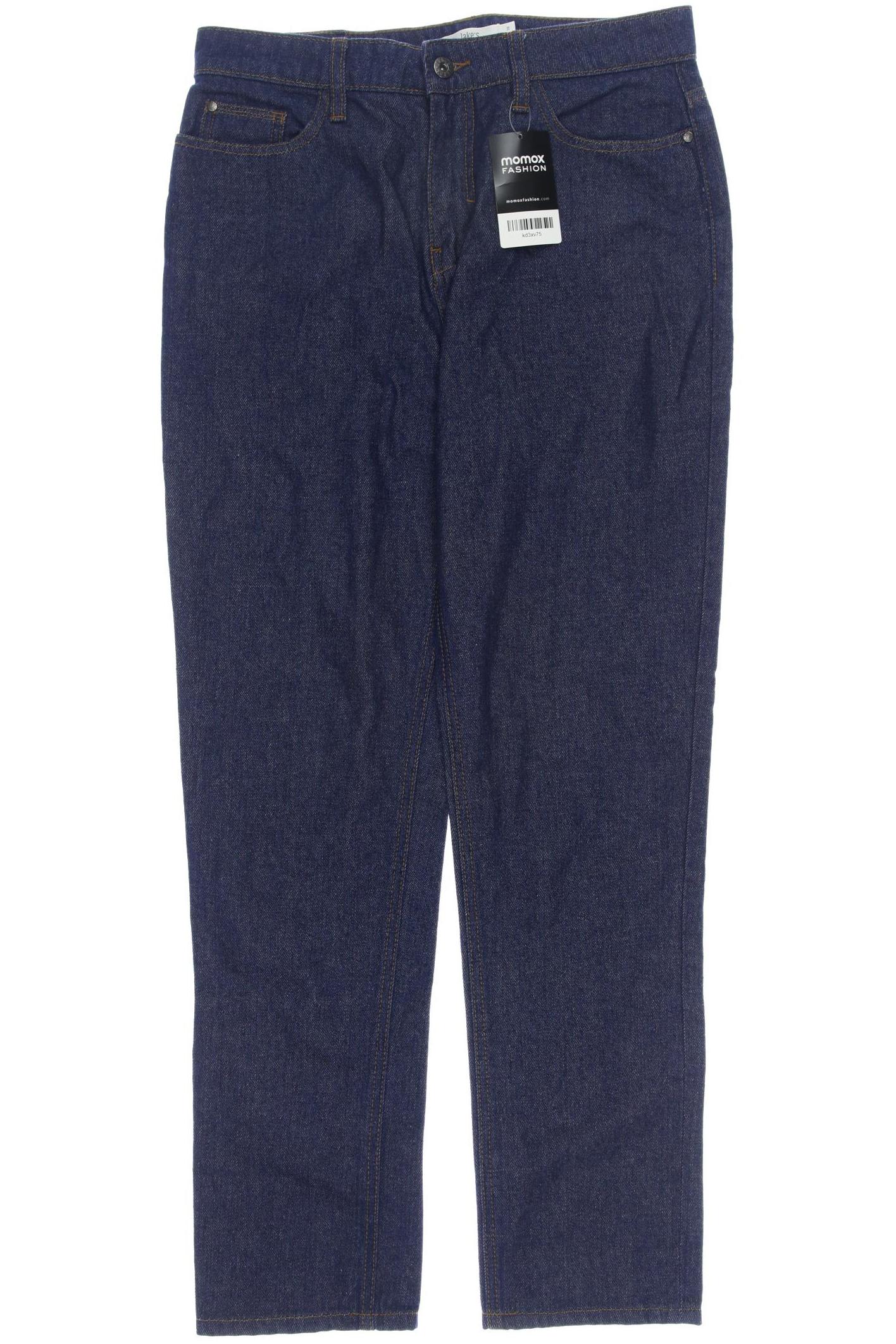 

Jake s Damen Jeans, marineblau, Gr. 38