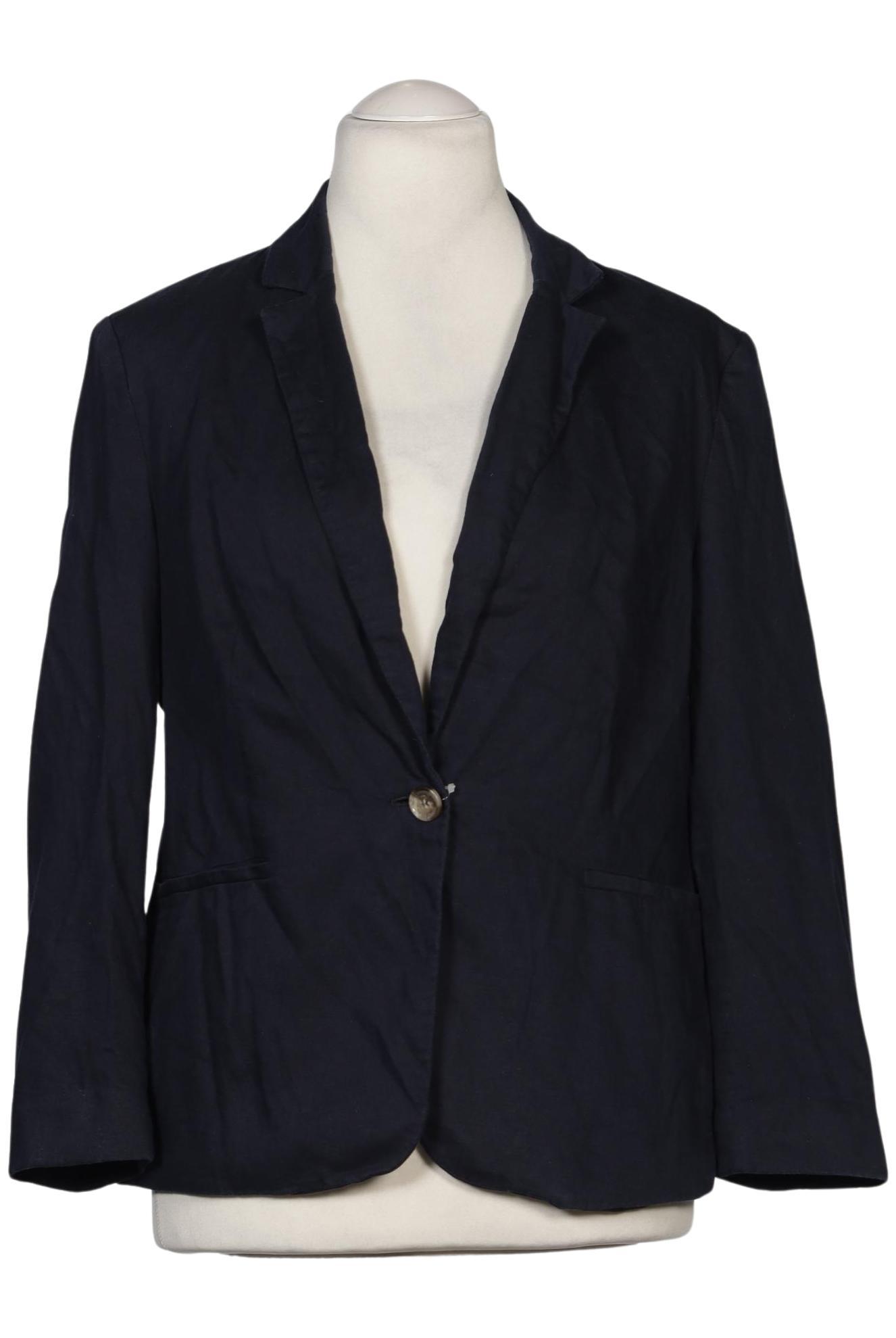 

Jake s Damen Blazer, marineblau, Gr. 44