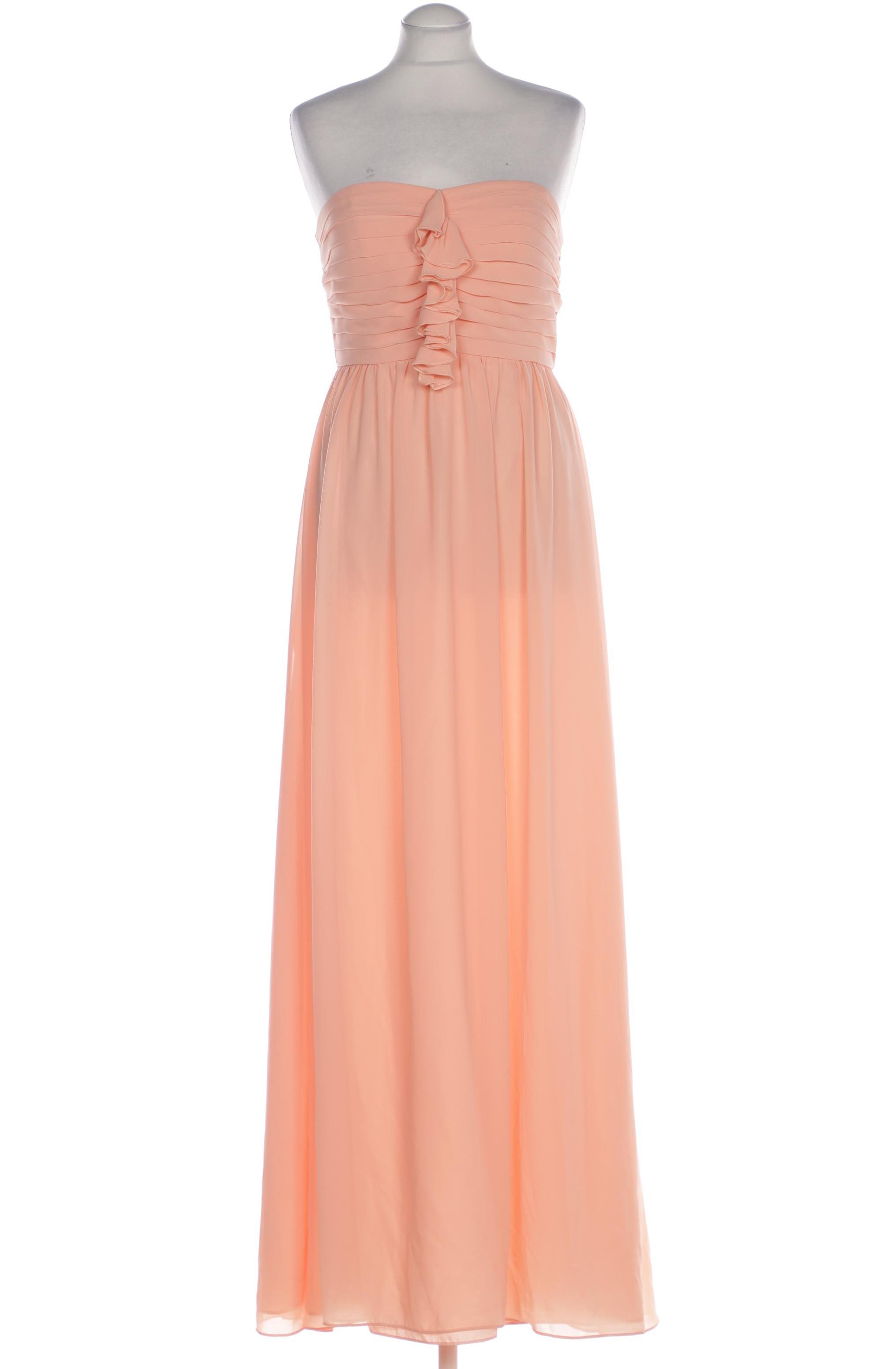 

Jake s Damen Kleid, orange, Gr. 38