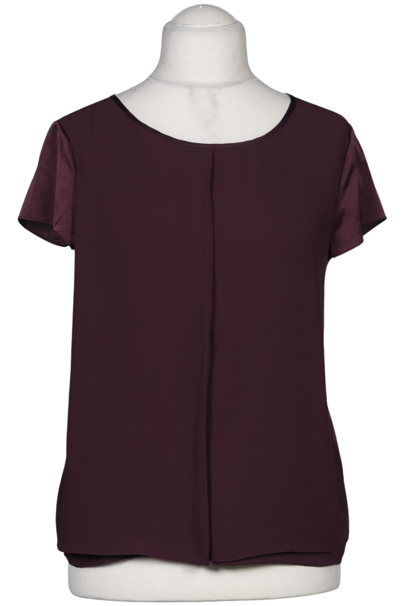 

Jake s Damen Bluse, bordeaux, Gr. 38