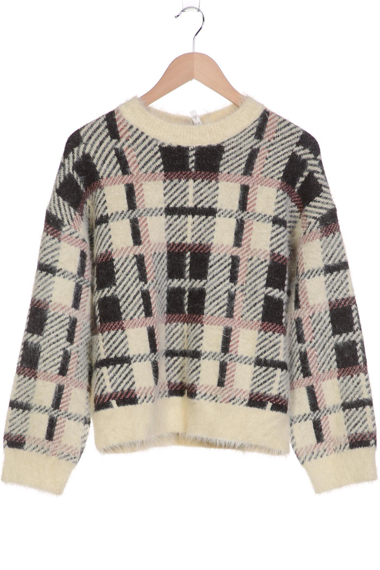 

Jake s Damen Pullover, cremeweiß, Gr. 36
