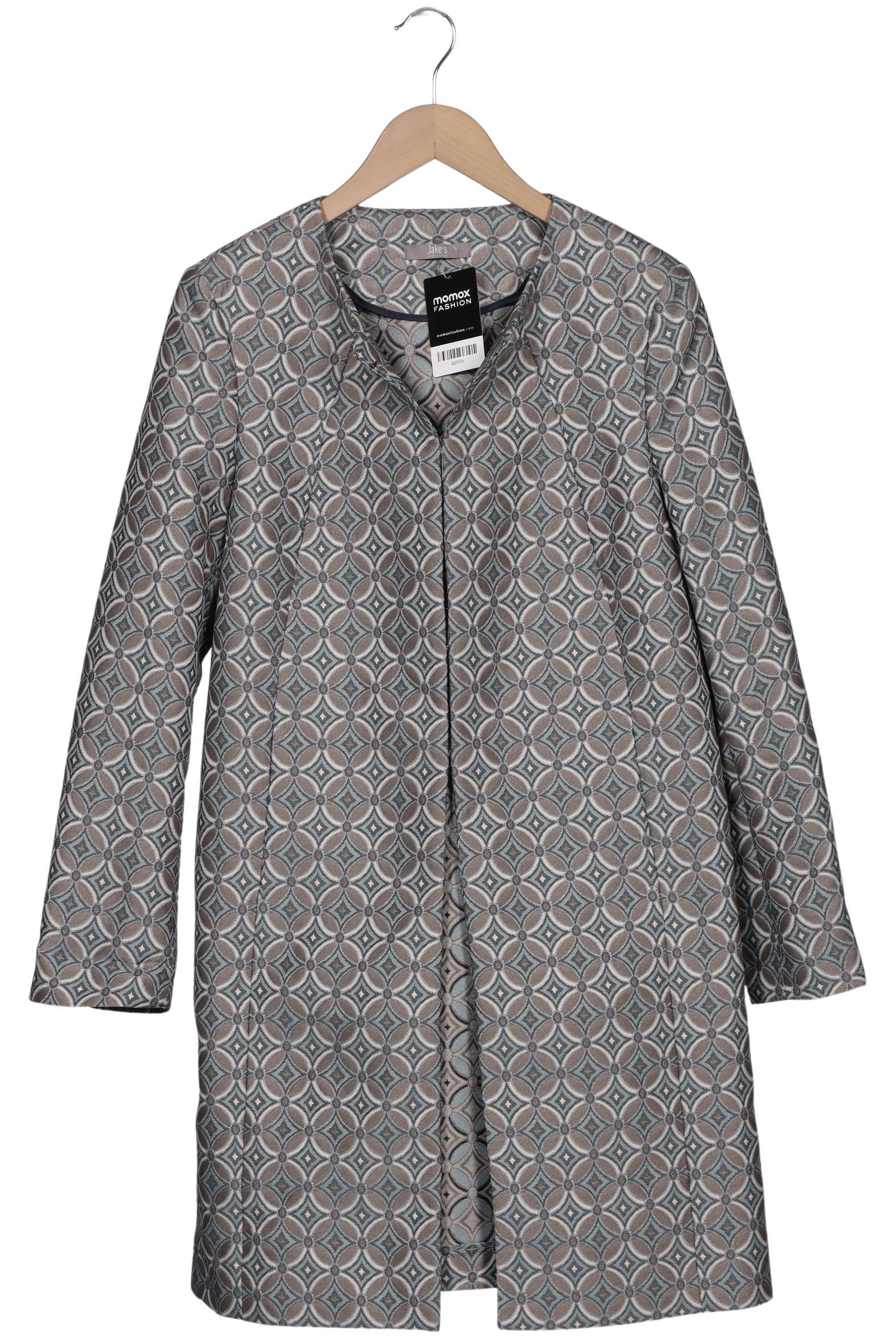 

Jake s Damen Mantel, mehrfarbig, Gr. 42