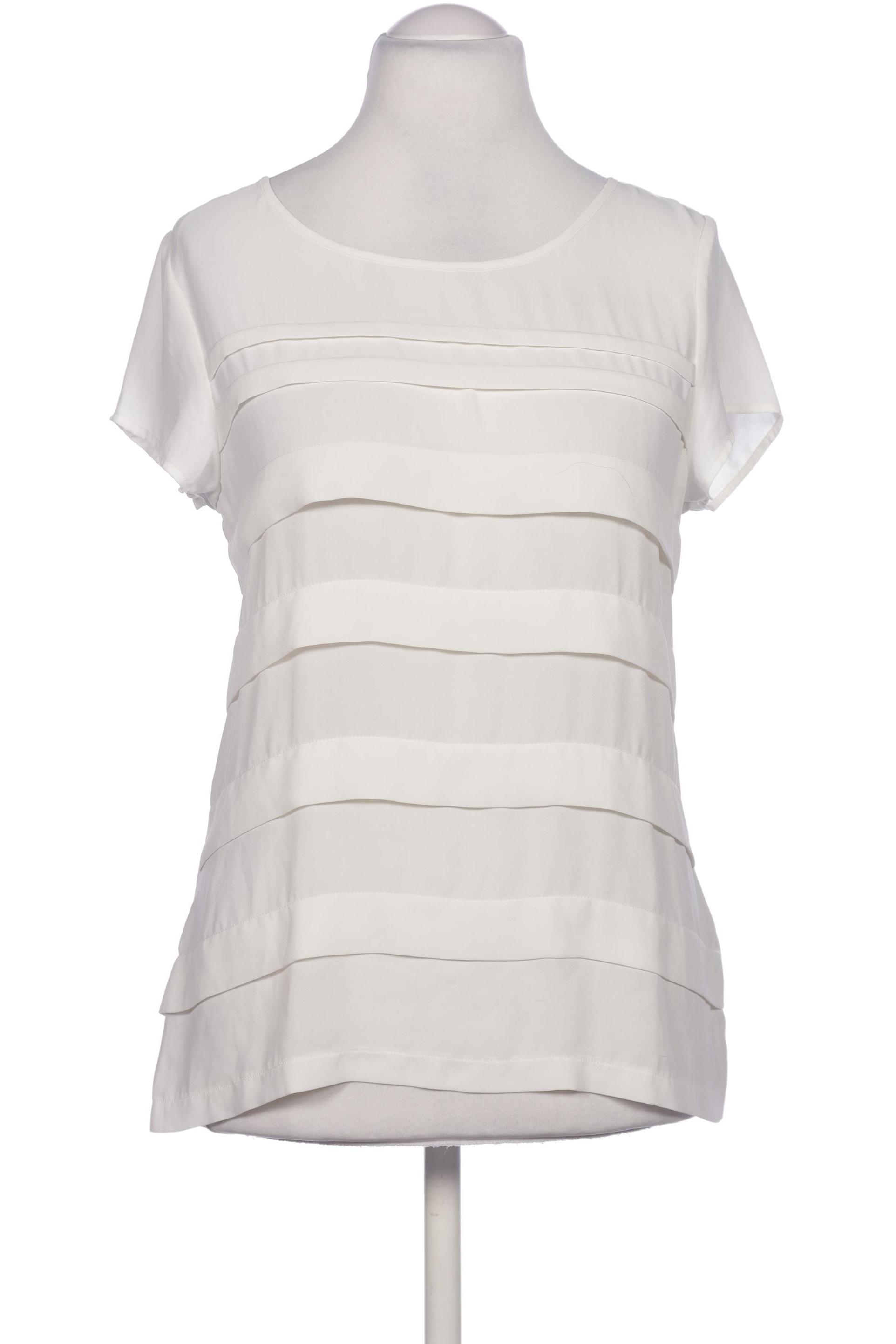 

Jake s Damen Bluse, cremeweiß, Gr. 42