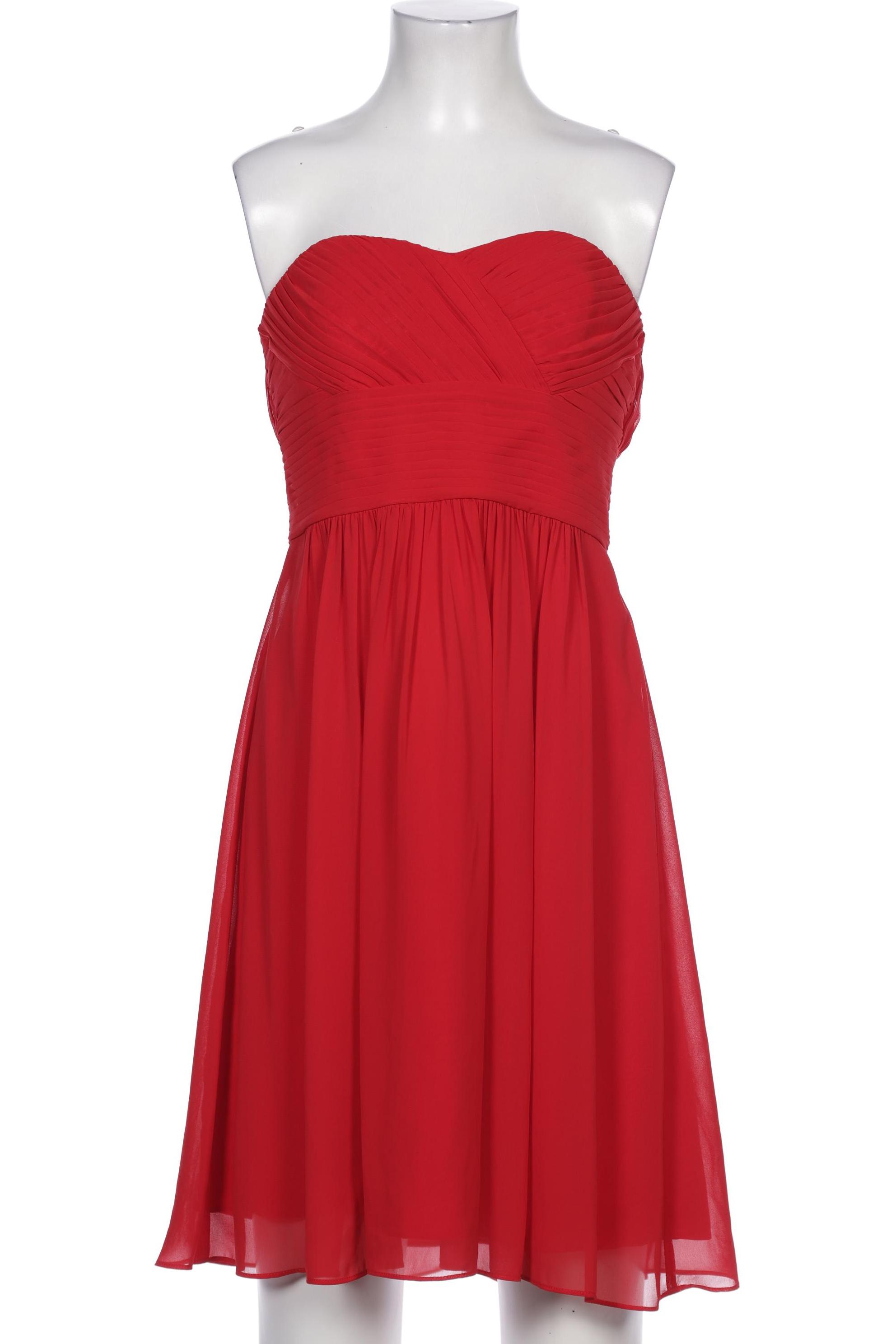 

Jake s Damen Kleid, rot, Gr. 36