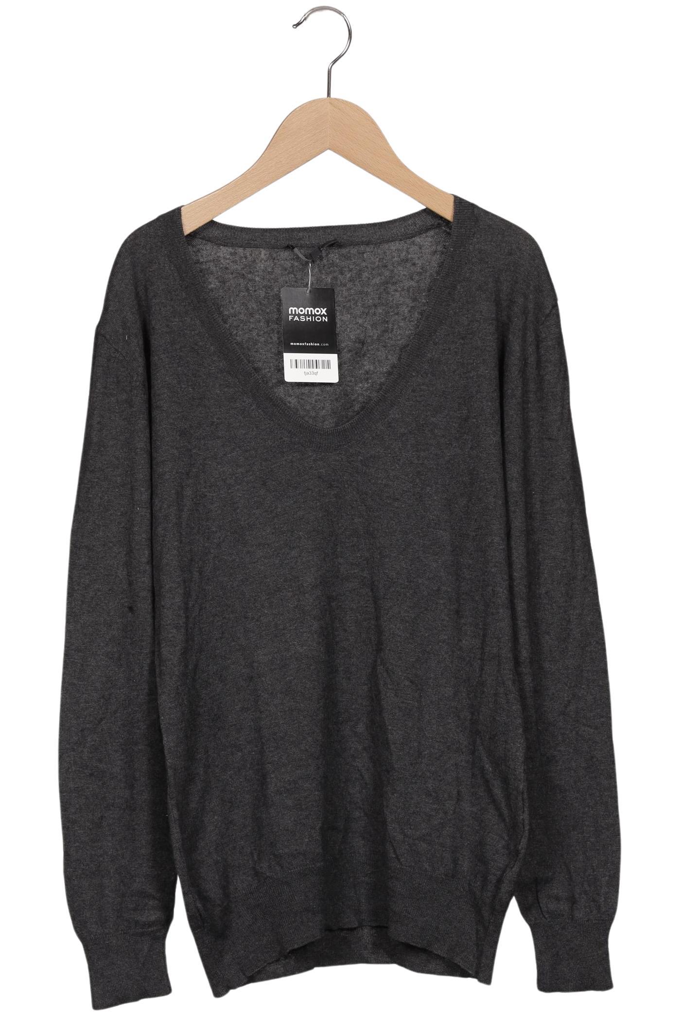 

Jake s Damen Pullover, grau, Gr. 40