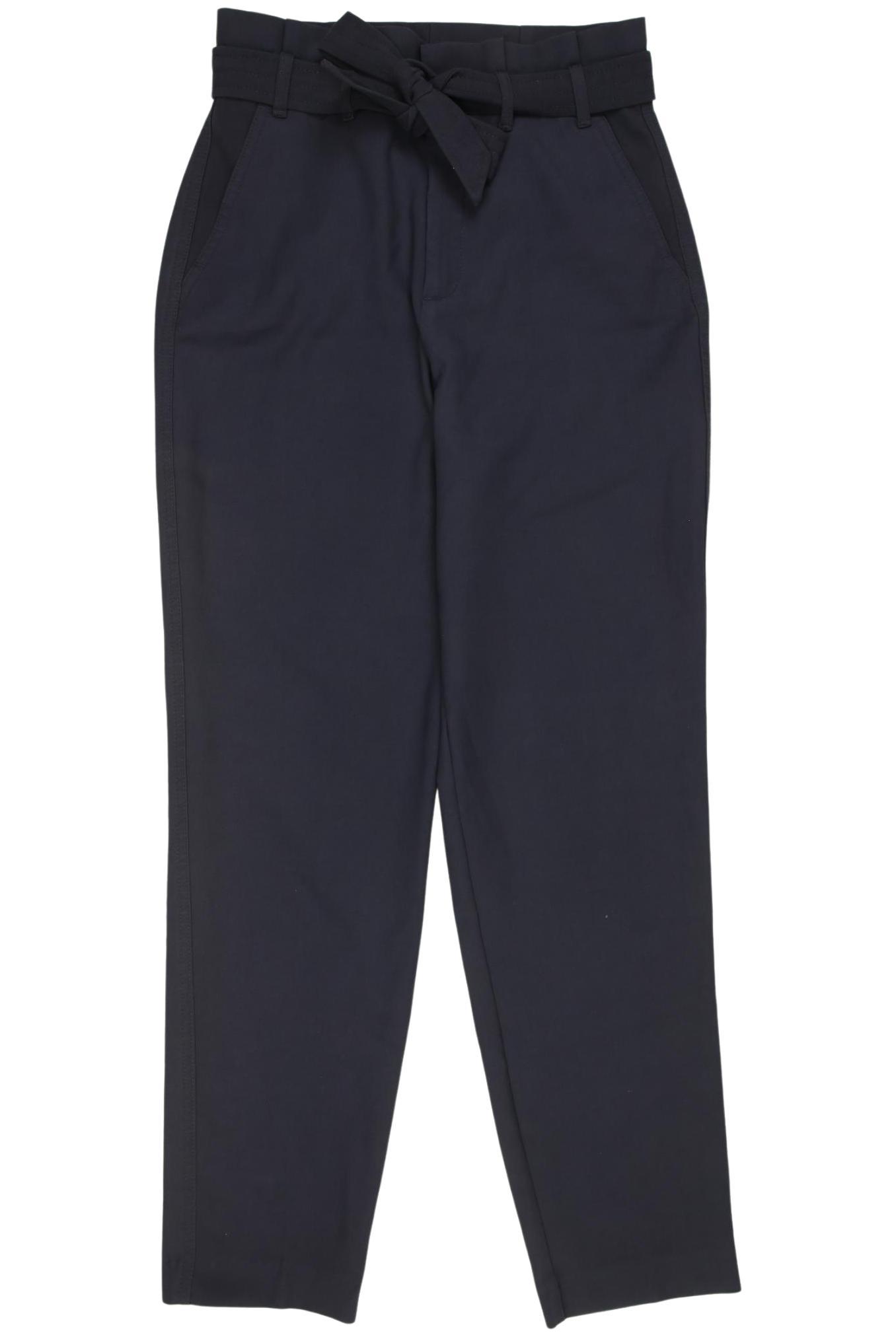 

Jake s Damen Stoffhose, marineblau, Gr. 24