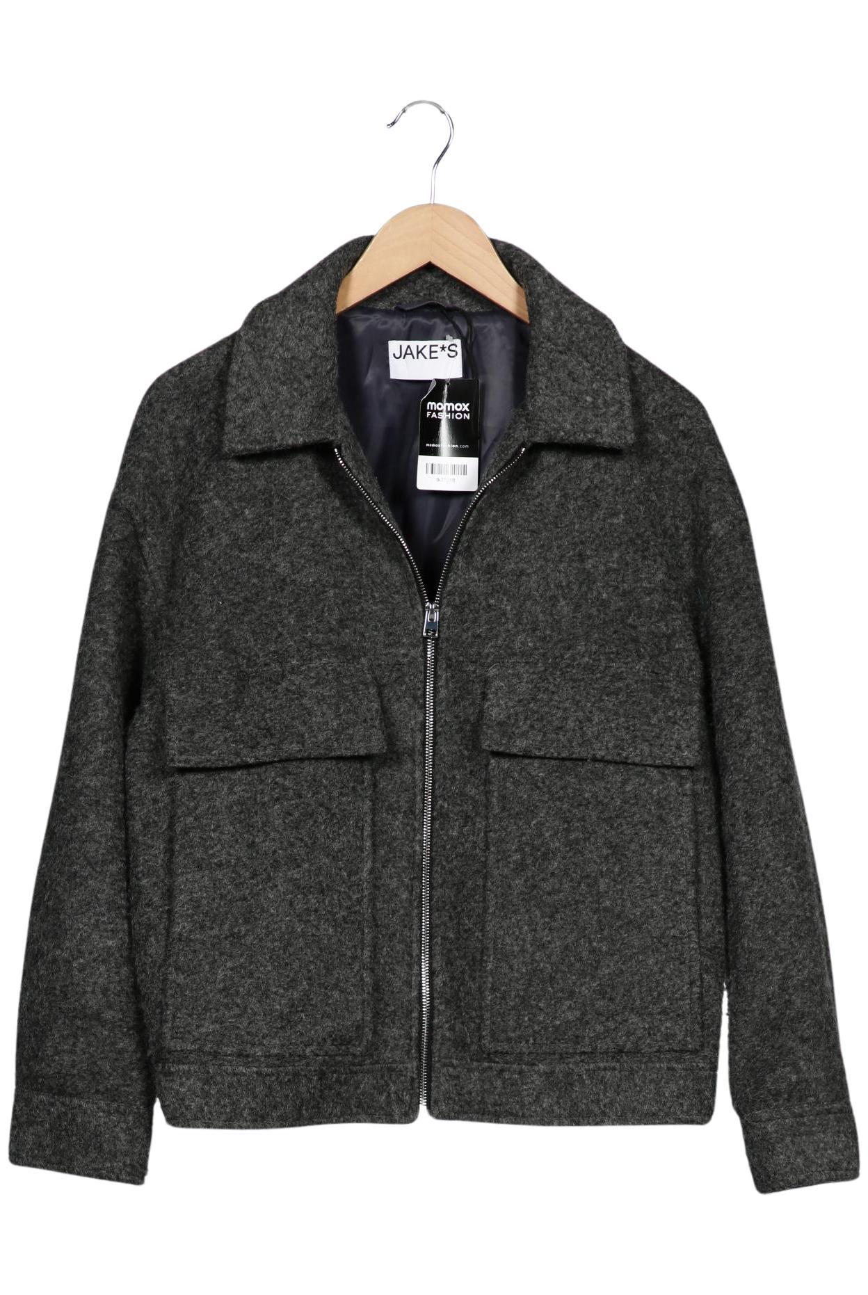 

Jake s Damen Jacke, grau, Gr. 36