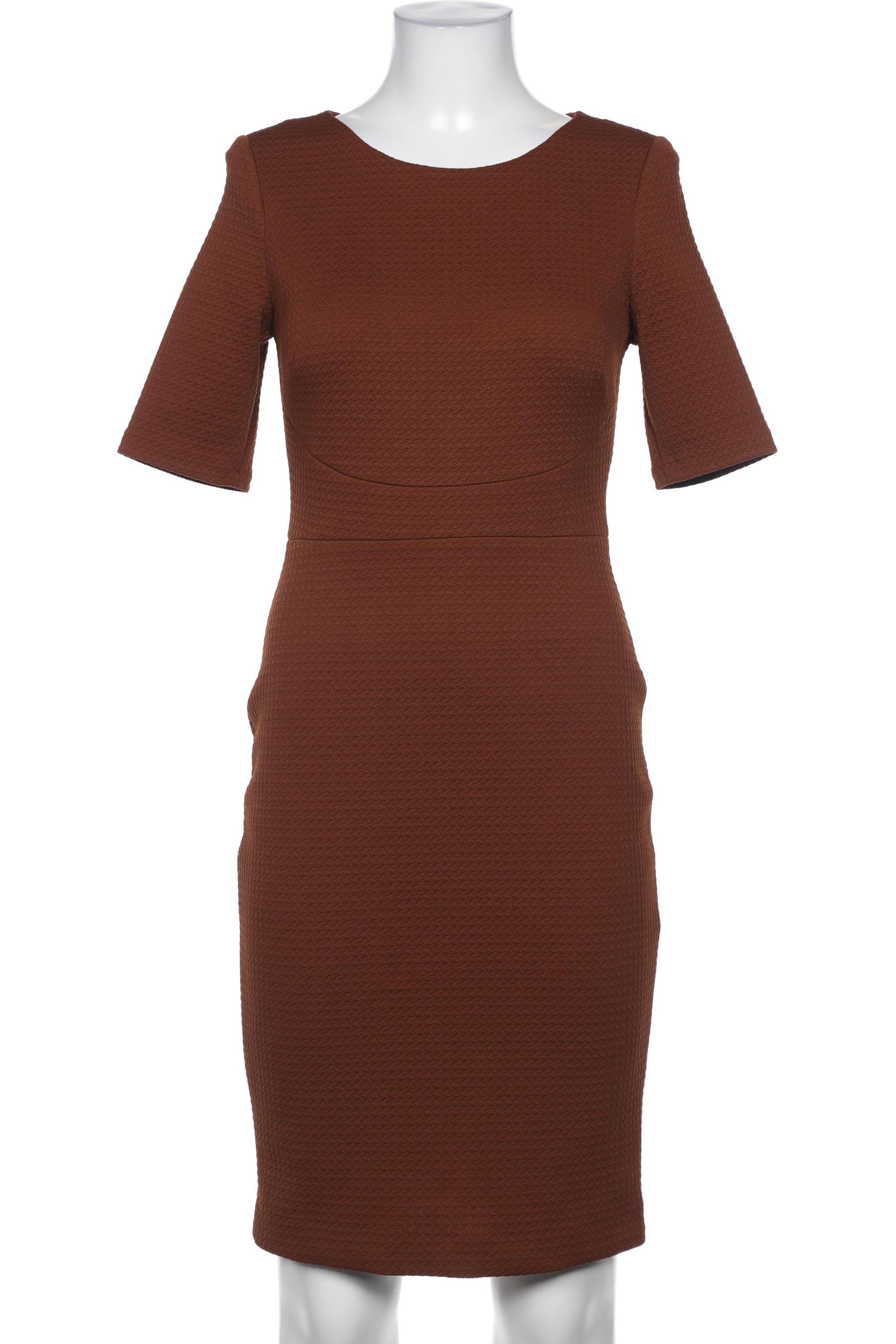 Thumbnail - Jake s Damen Kleid, braun, Gr. 36