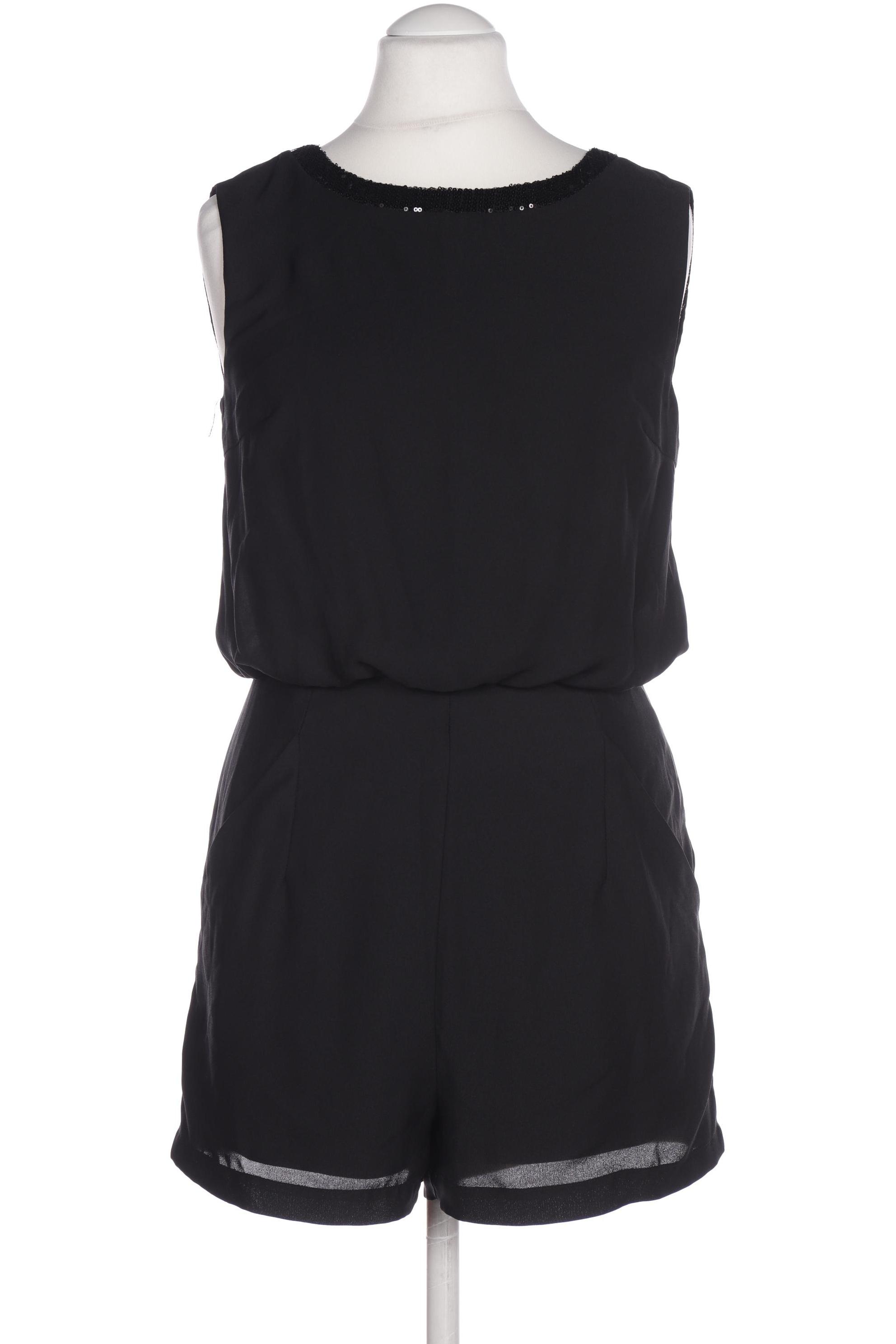 

Jake s Damen Jumpsuit/Overall, schwarz