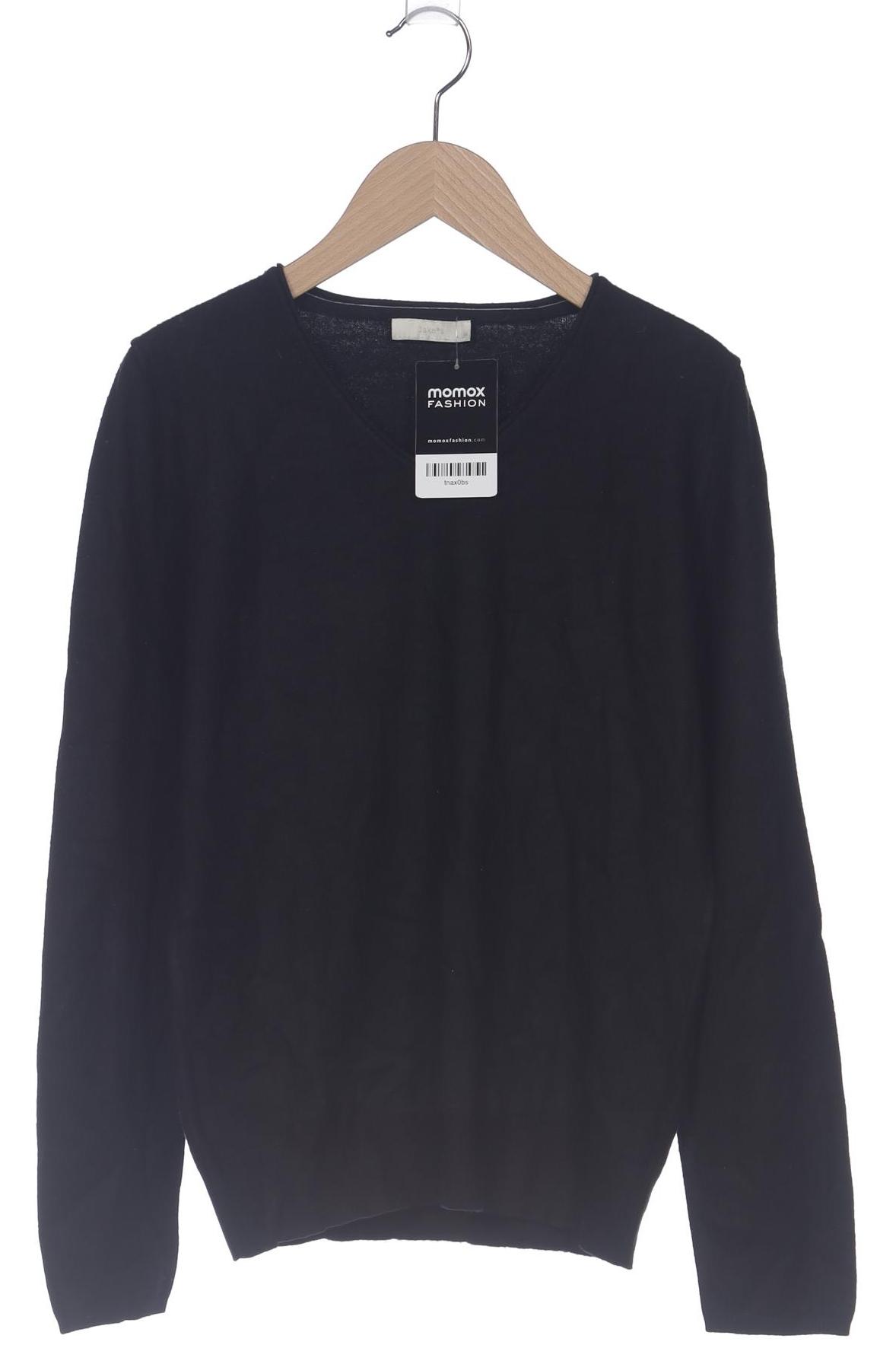 

Jake s Damen Pullover, schwarz, Gr. 38