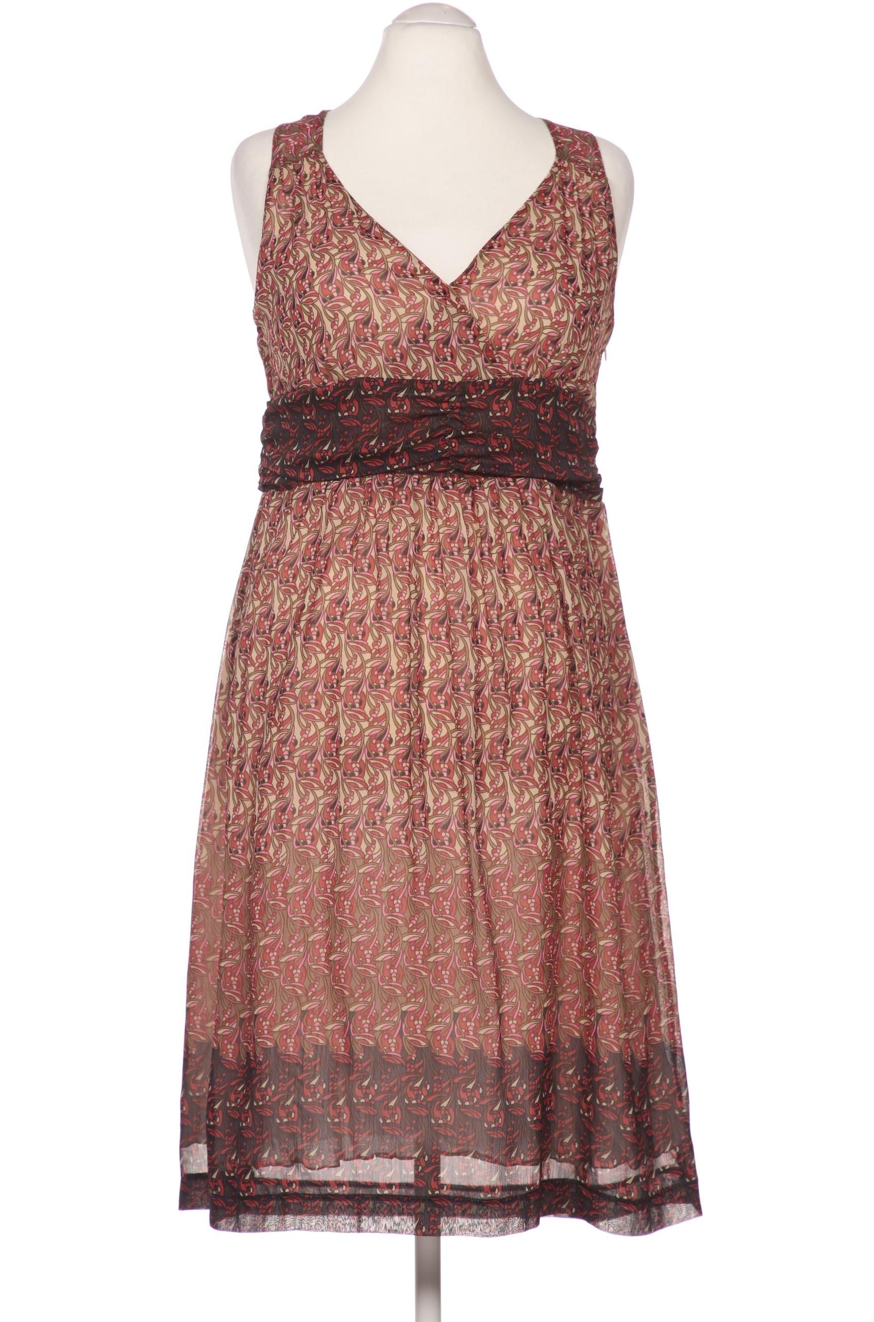 

Jake s Damen Kleid, mehrfarbig, Gr. 42