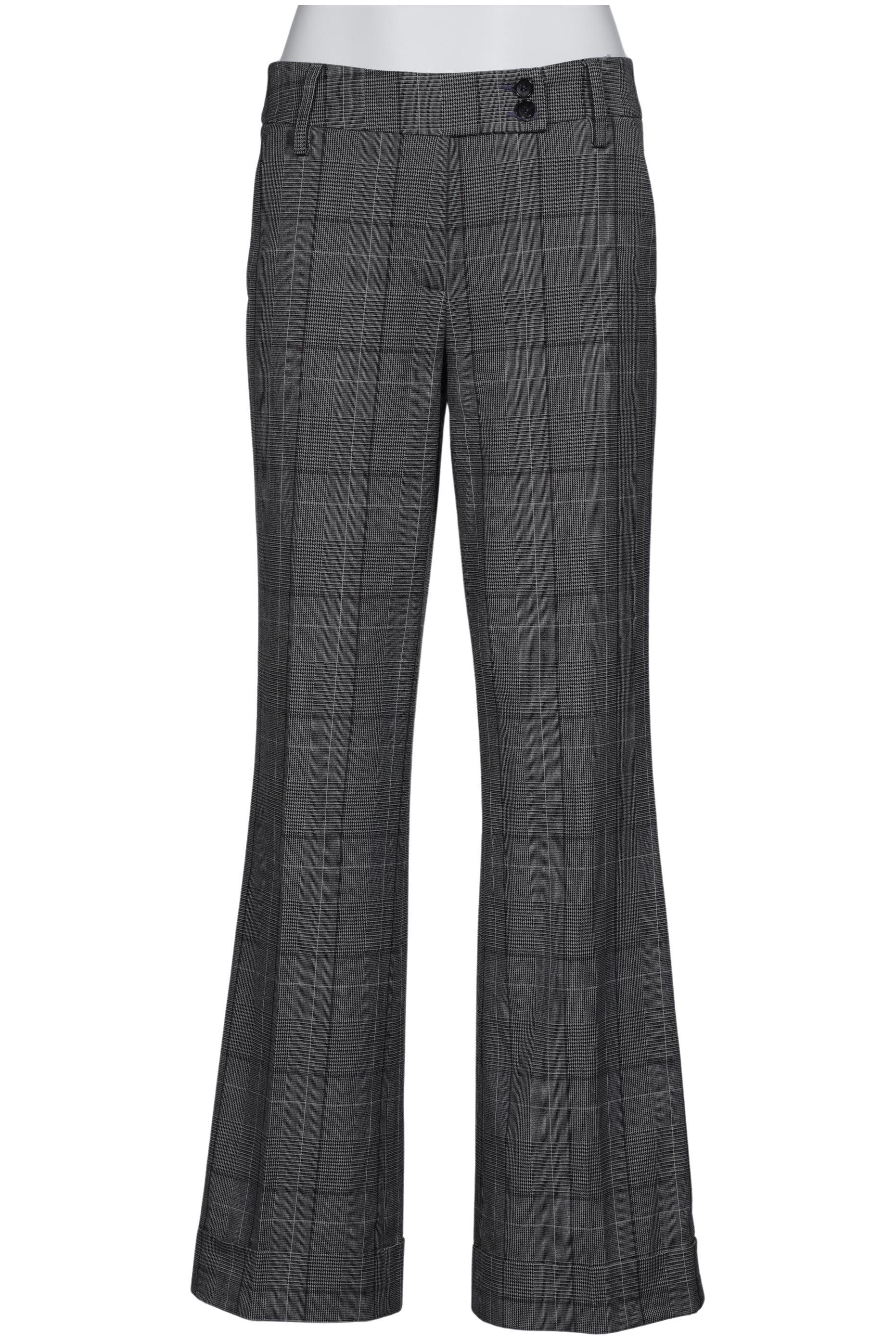 

Jake s Damen Stoffhose, grau, Gr. 0