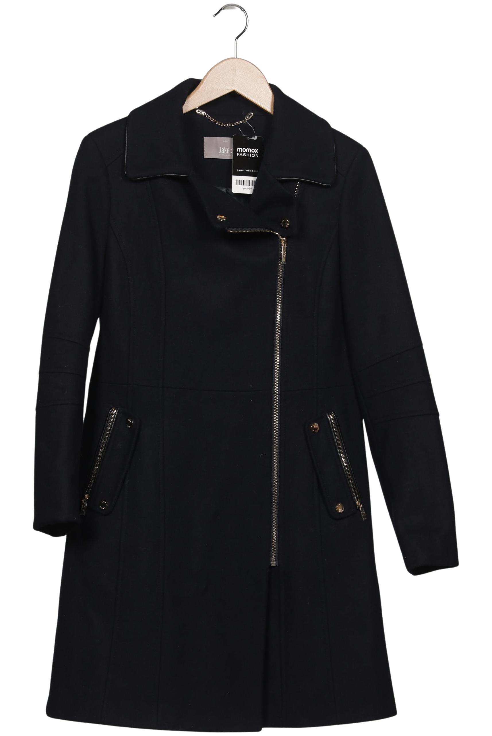 

Jake s Damen Mantel, marineblau, Gr. 38