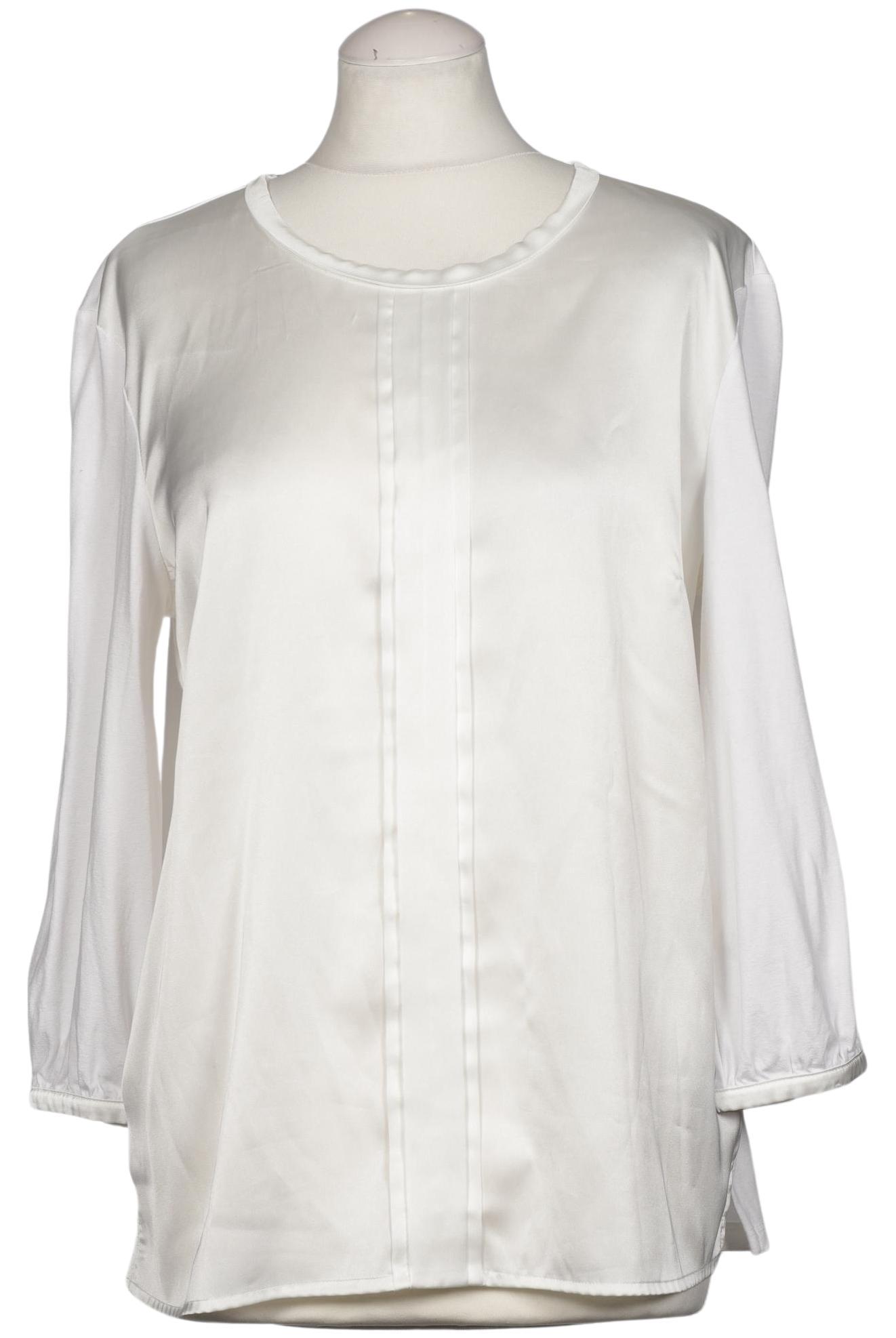 

Jake s Damen Bluse, weiß, Gr. 40