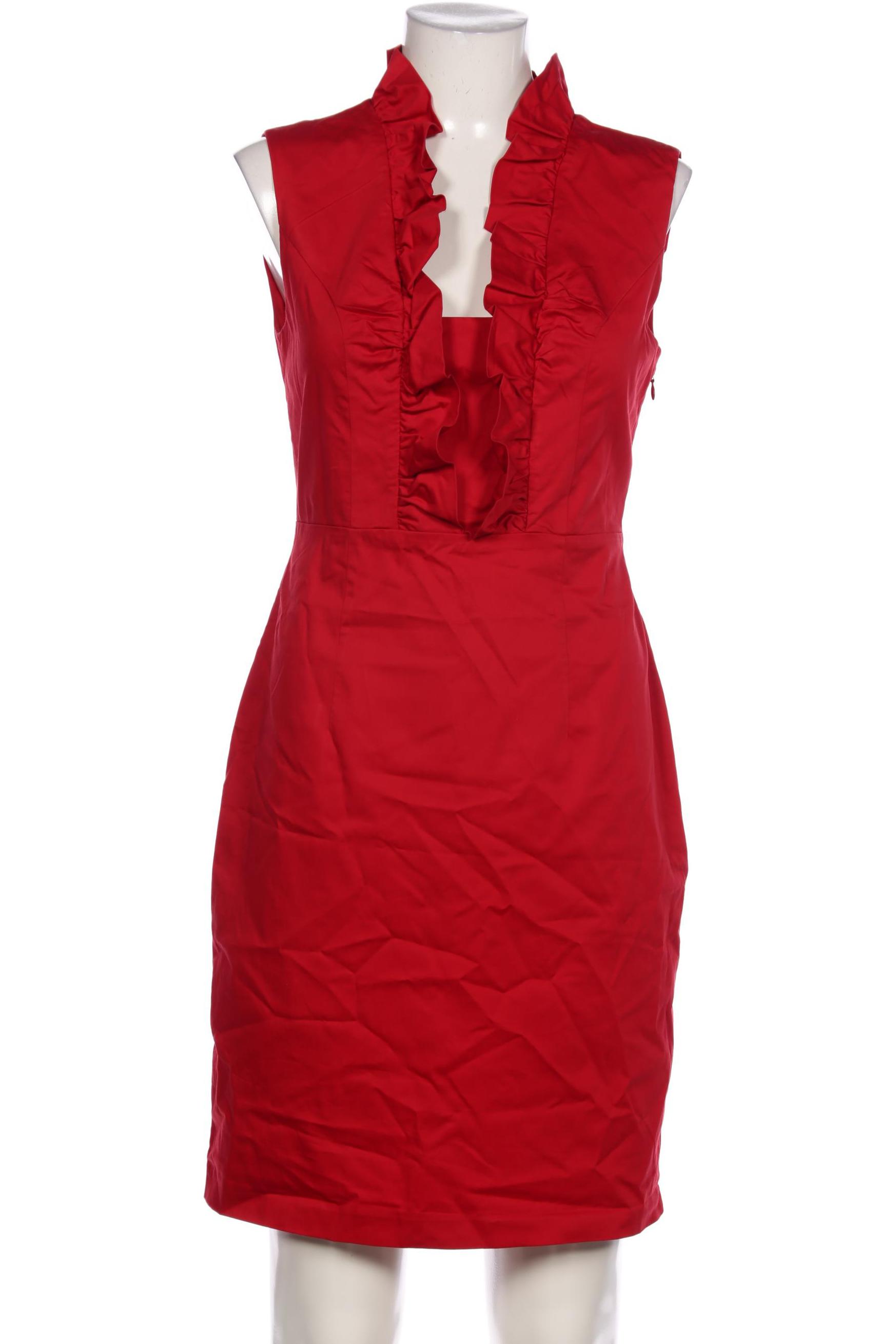 

Jake s Damen Kleid, rot