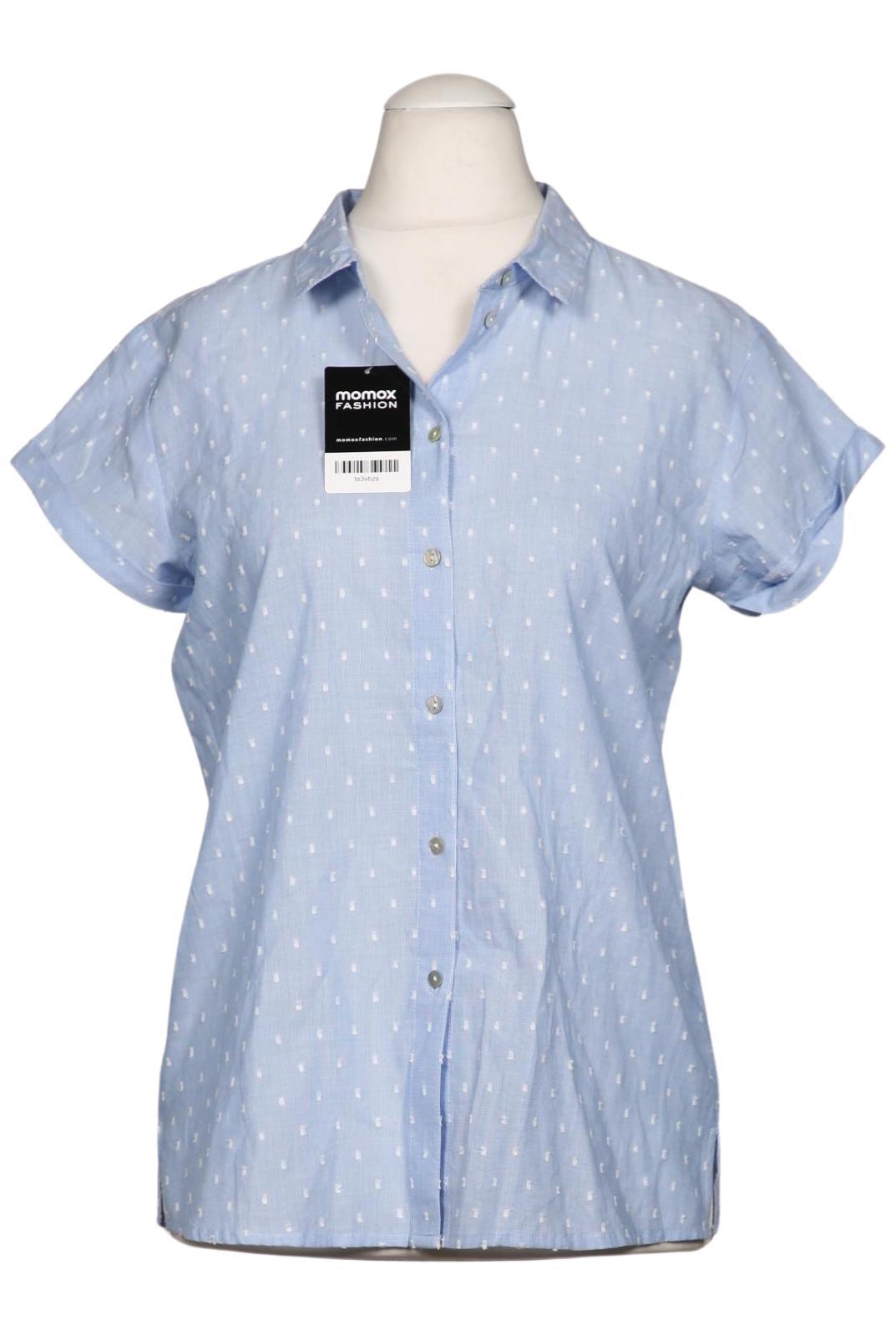

Jake s Damen Bluse, hellblau, Gr. 38