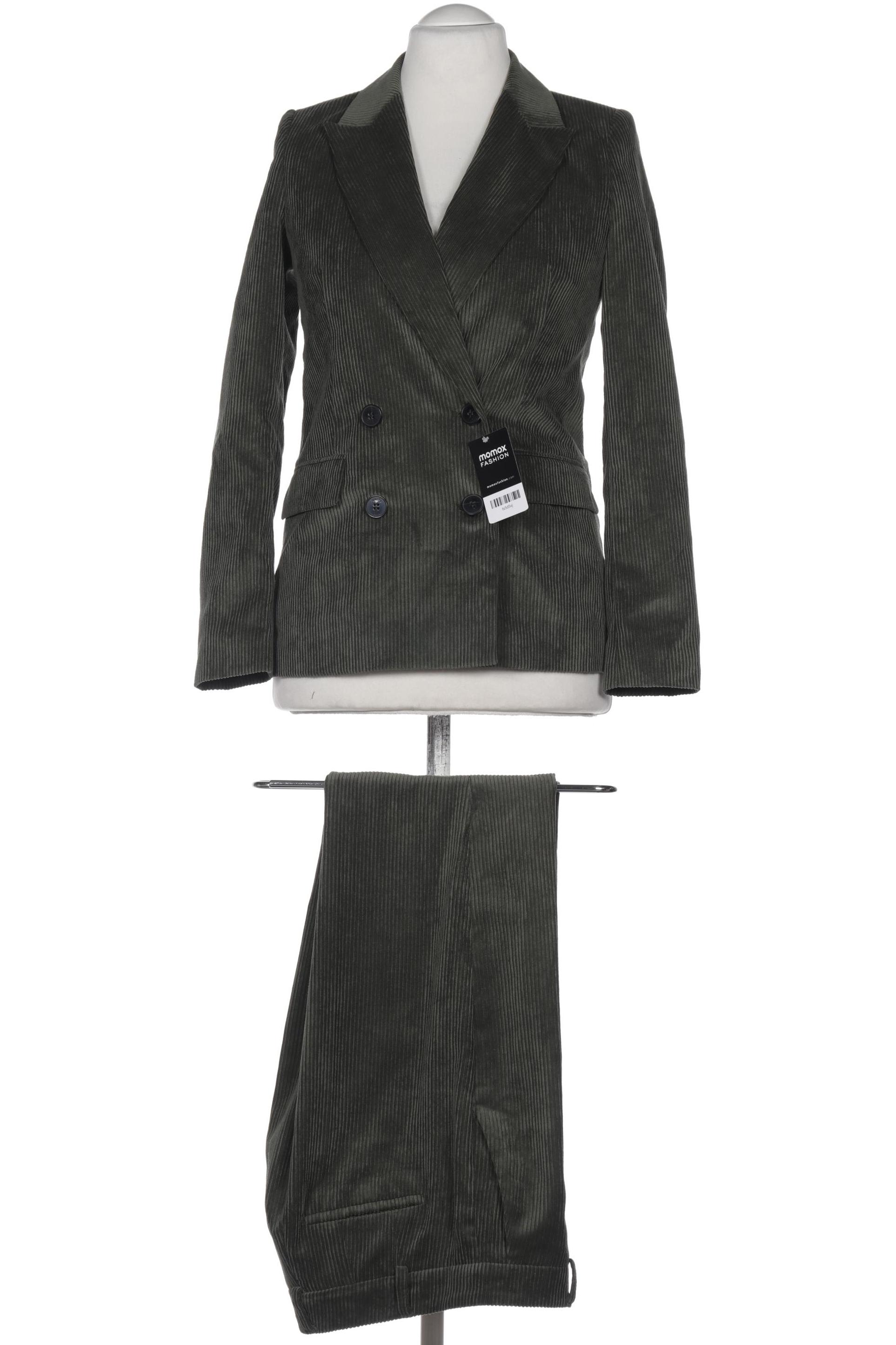 

Jake s Damen Anzug, grün, Gr. 34