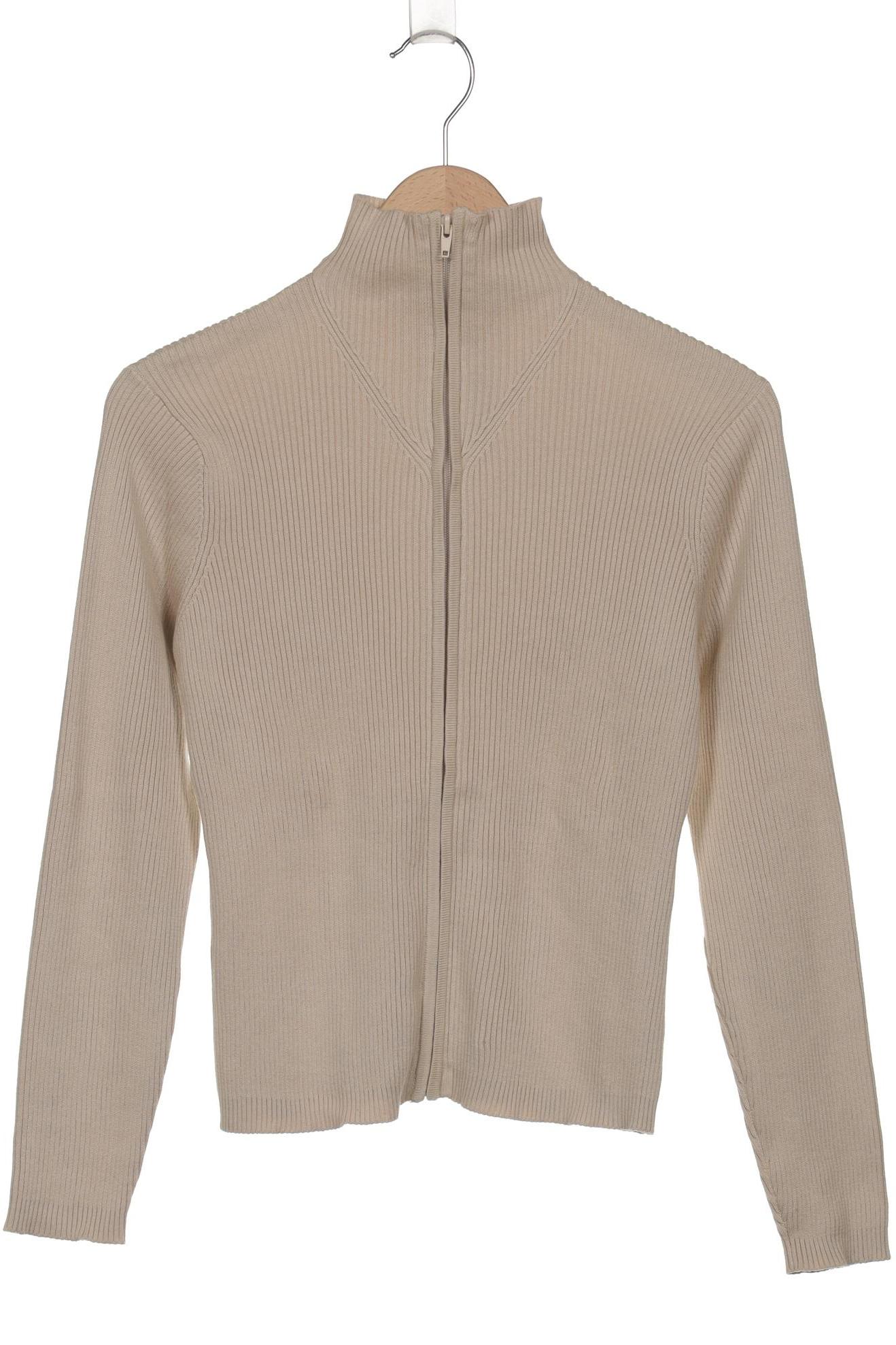 

Jake s Damen Strickjacke, beige, Gr. 38