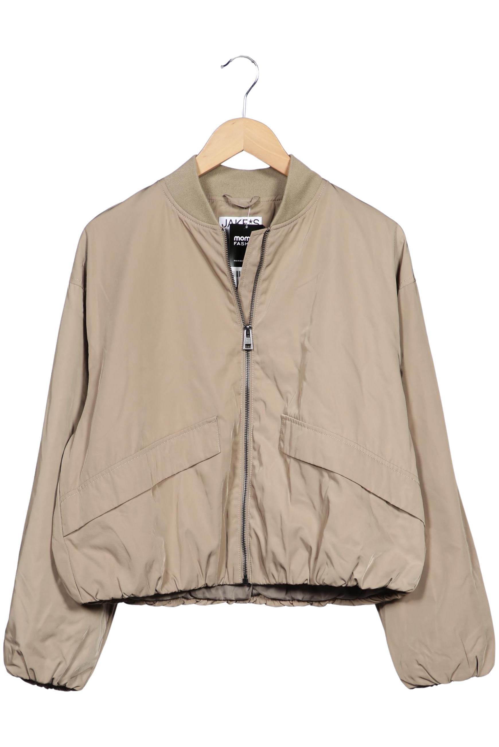 

Jake s Damen Jacke, beige, Gr. 40