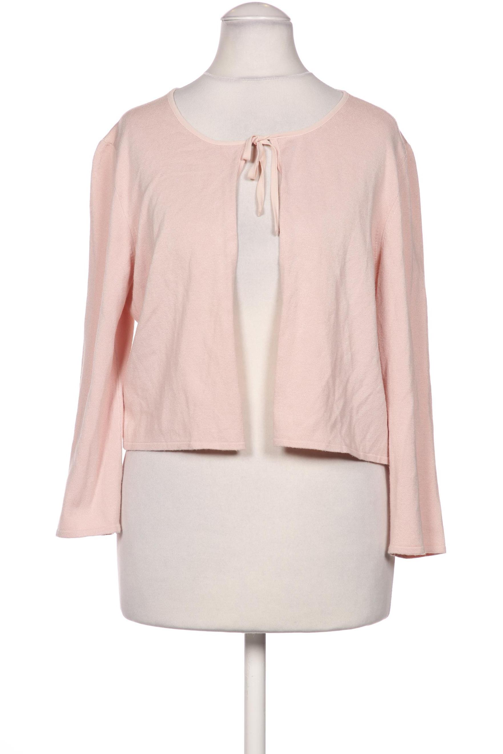 

Jake s Damen Strickjacke, pink, Gr. 40