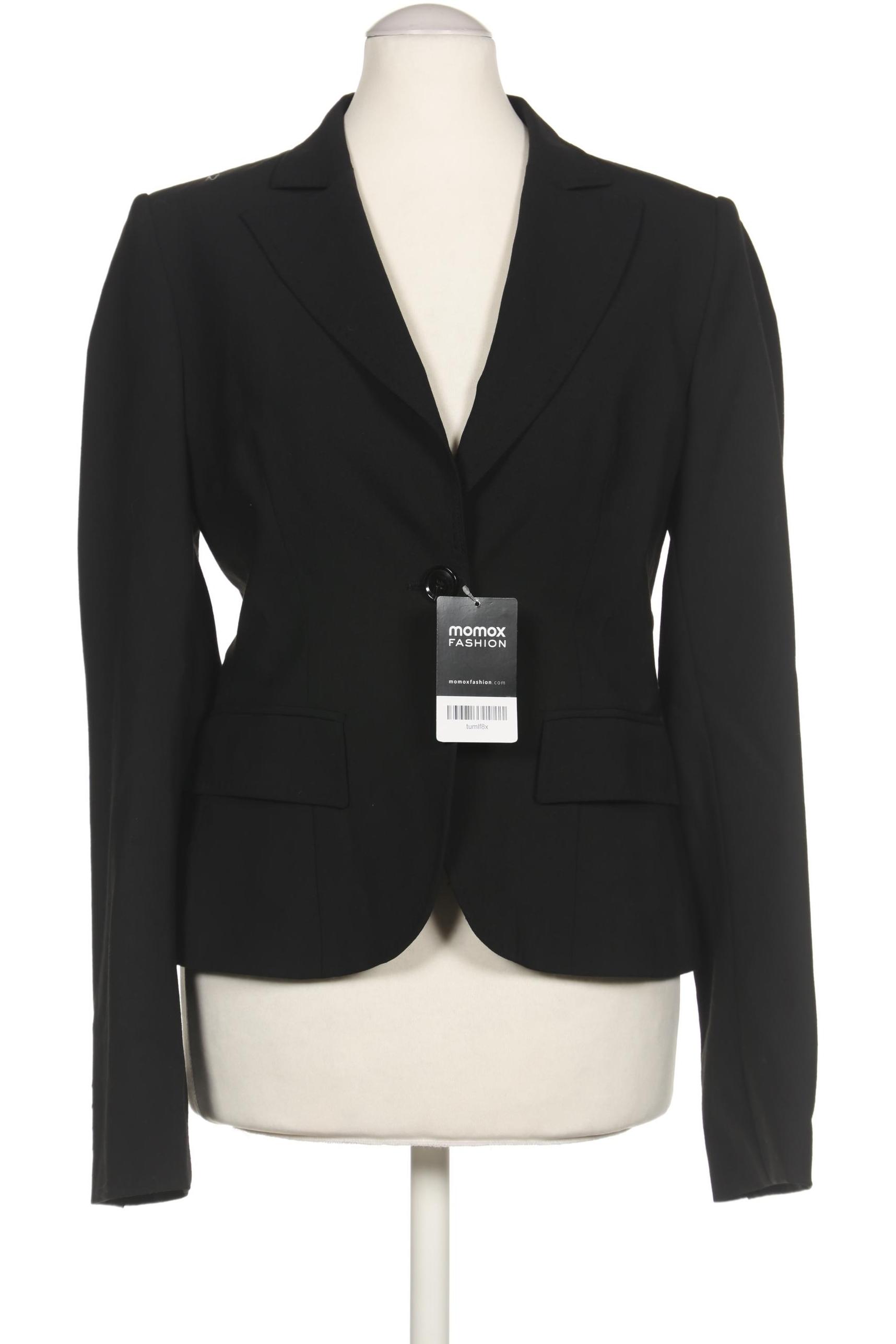 

Jake s Damen Blazer, schwarz, Gr. 34