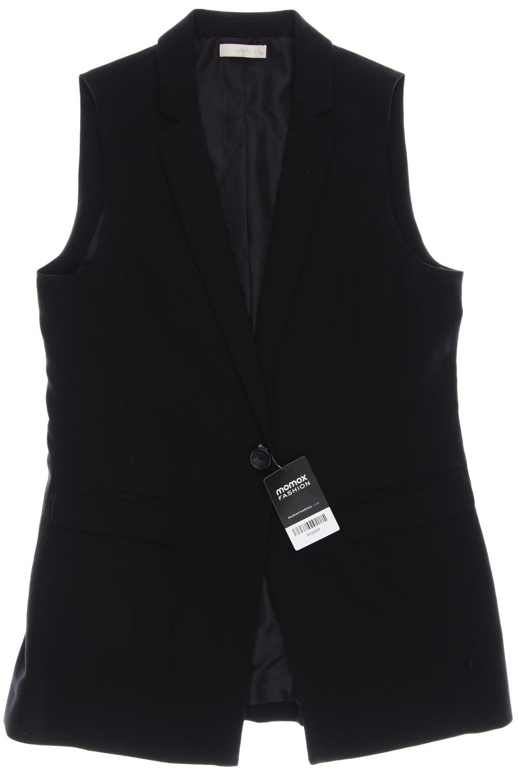 

Jake s Damen Weste, schwarz