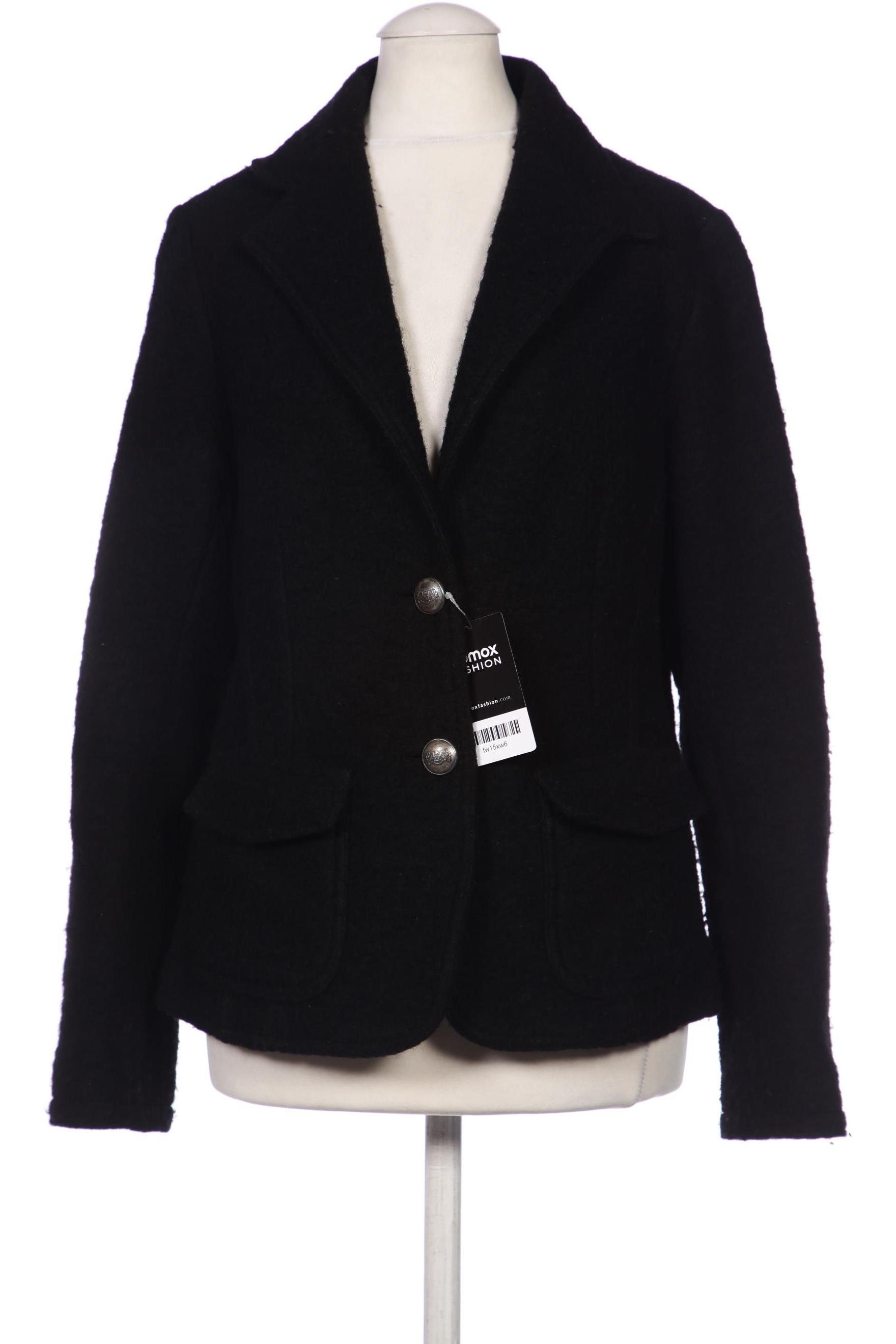 

Jake s Damen Blazer, schwarz, Gr. 36