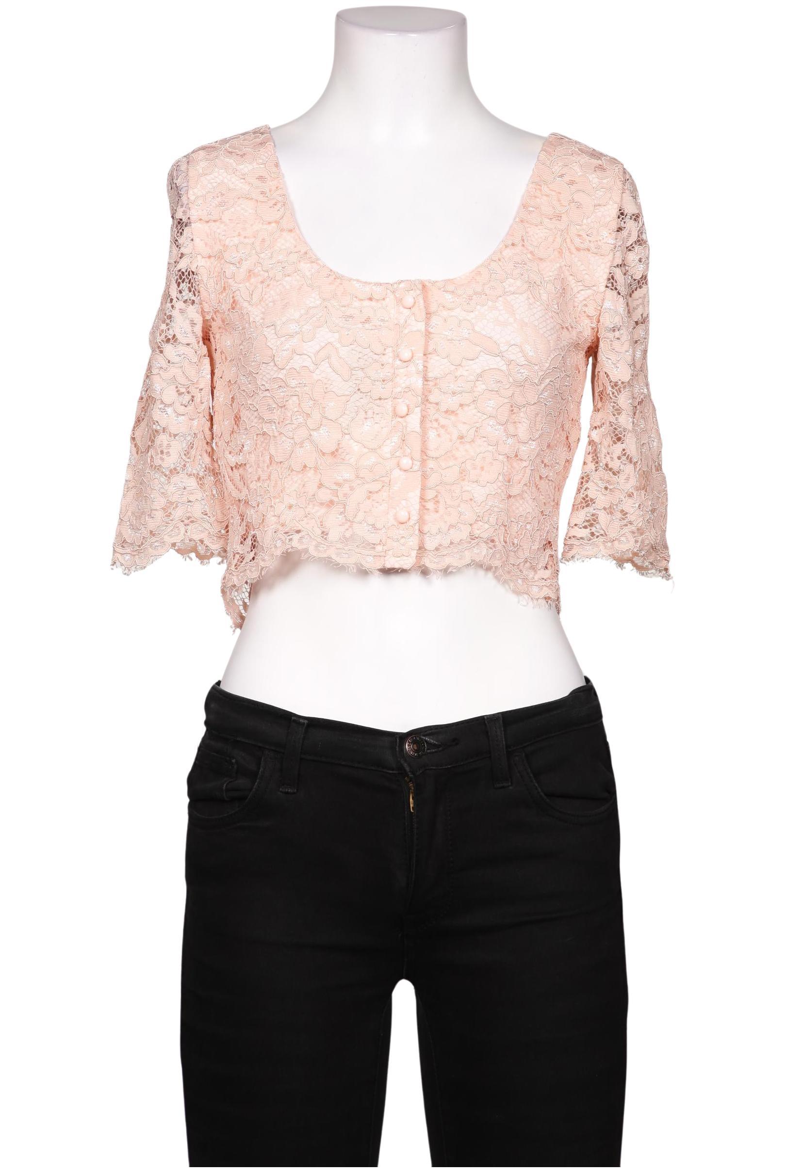 

Jake s Damen Bluse, pink, Gr. 36