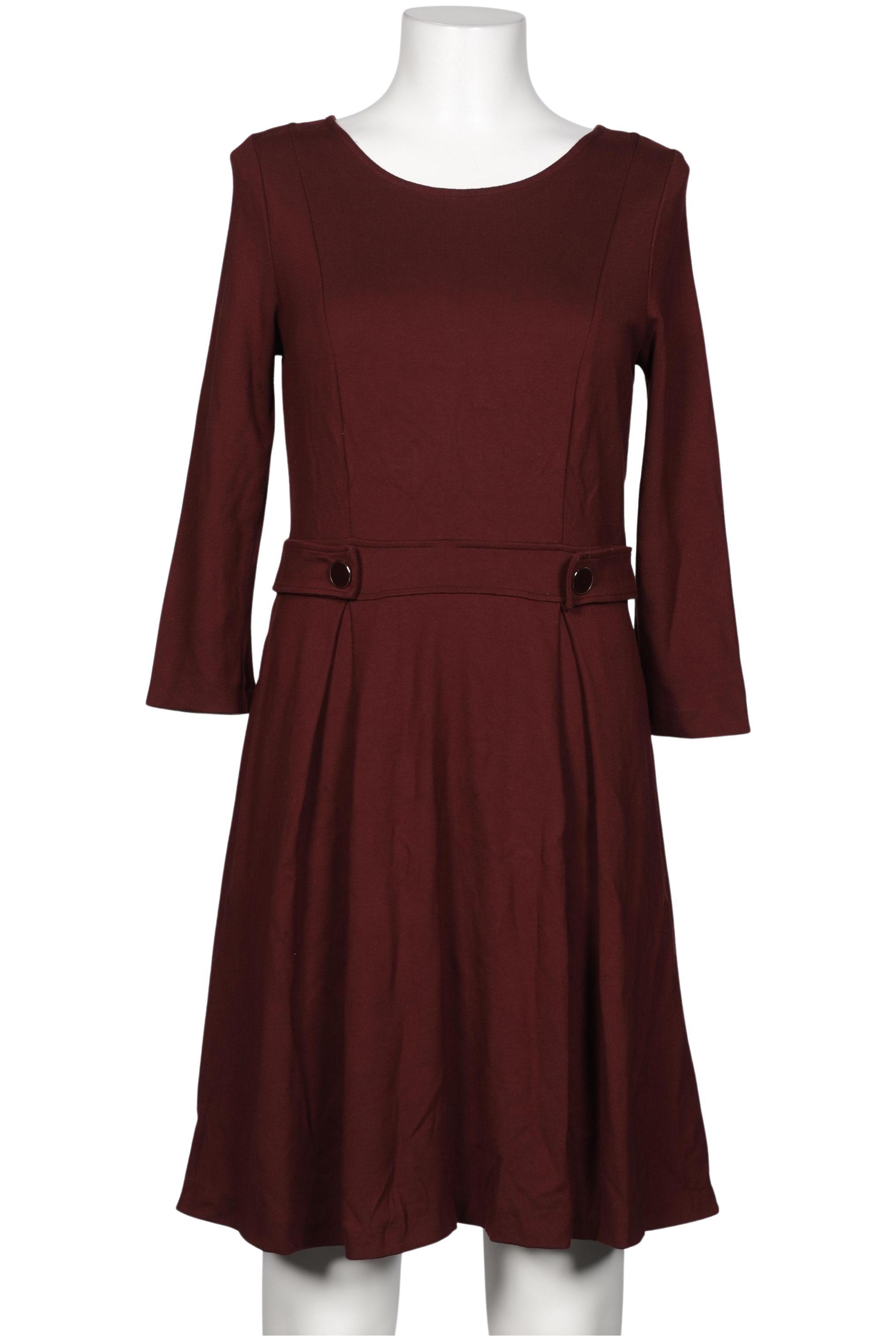 

Jake s Damen Kleid, bordeaux, Gr. 40
