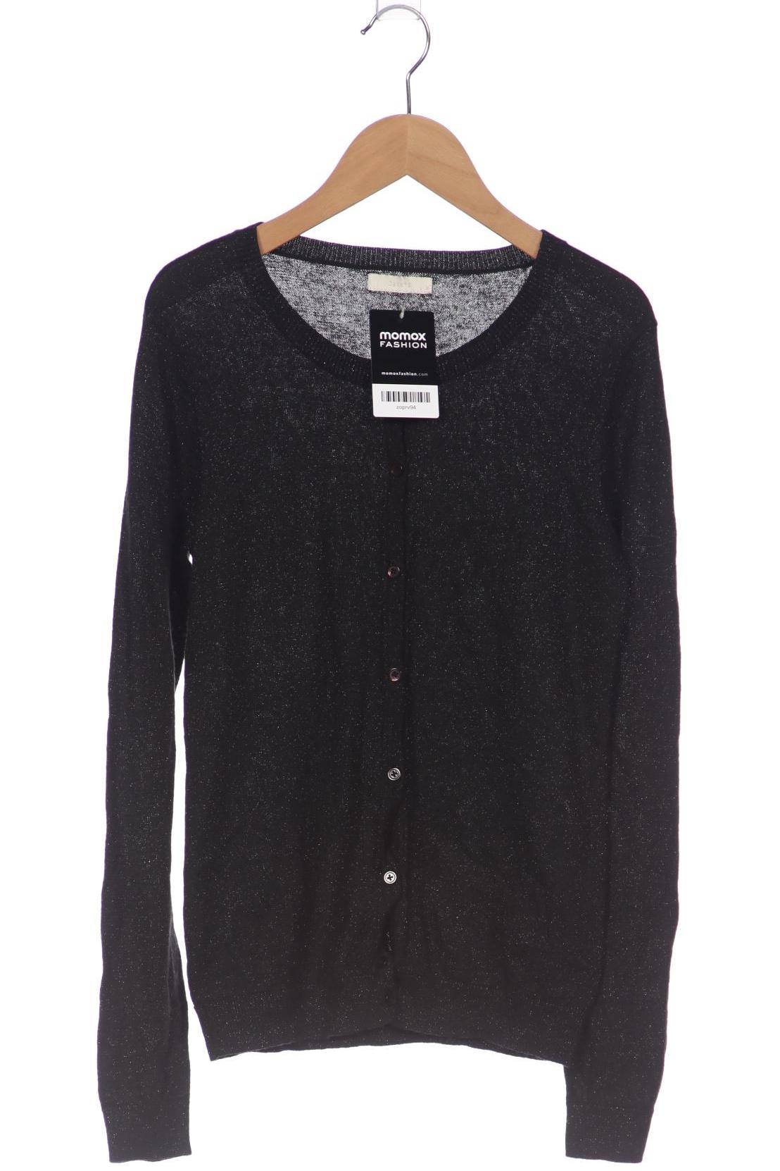 

Jake s Damen Strickjacke, schwarz, Gr. 38