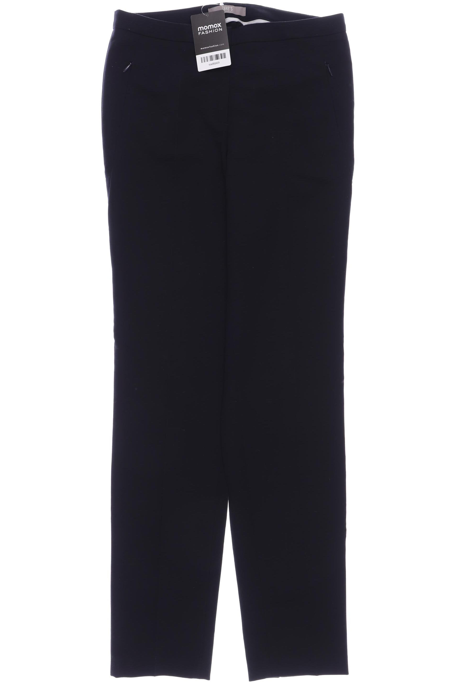 

Jake s Damen Stoffhose, marineblau, Gr. 32