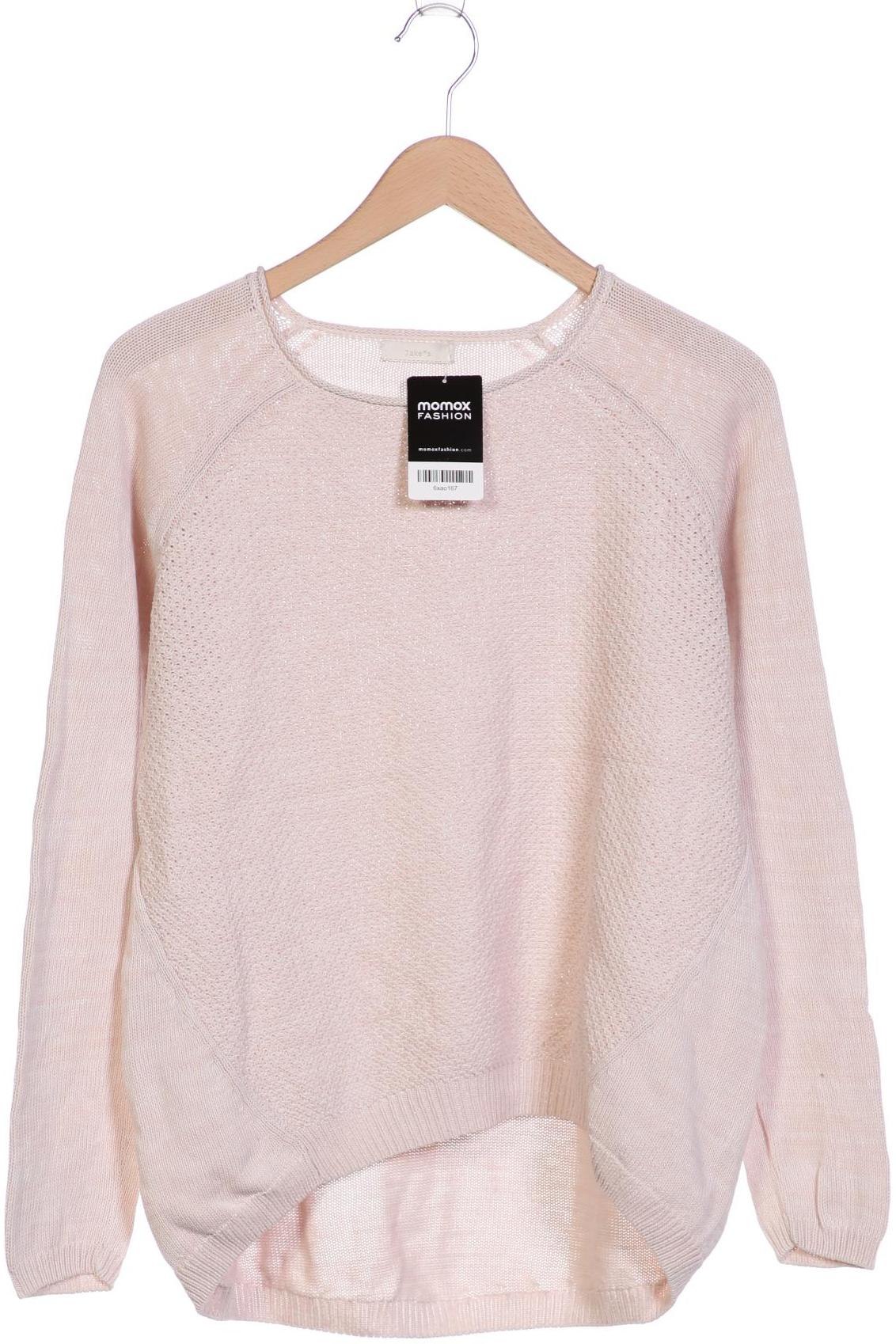 

Jake s Damen Pullover, pink