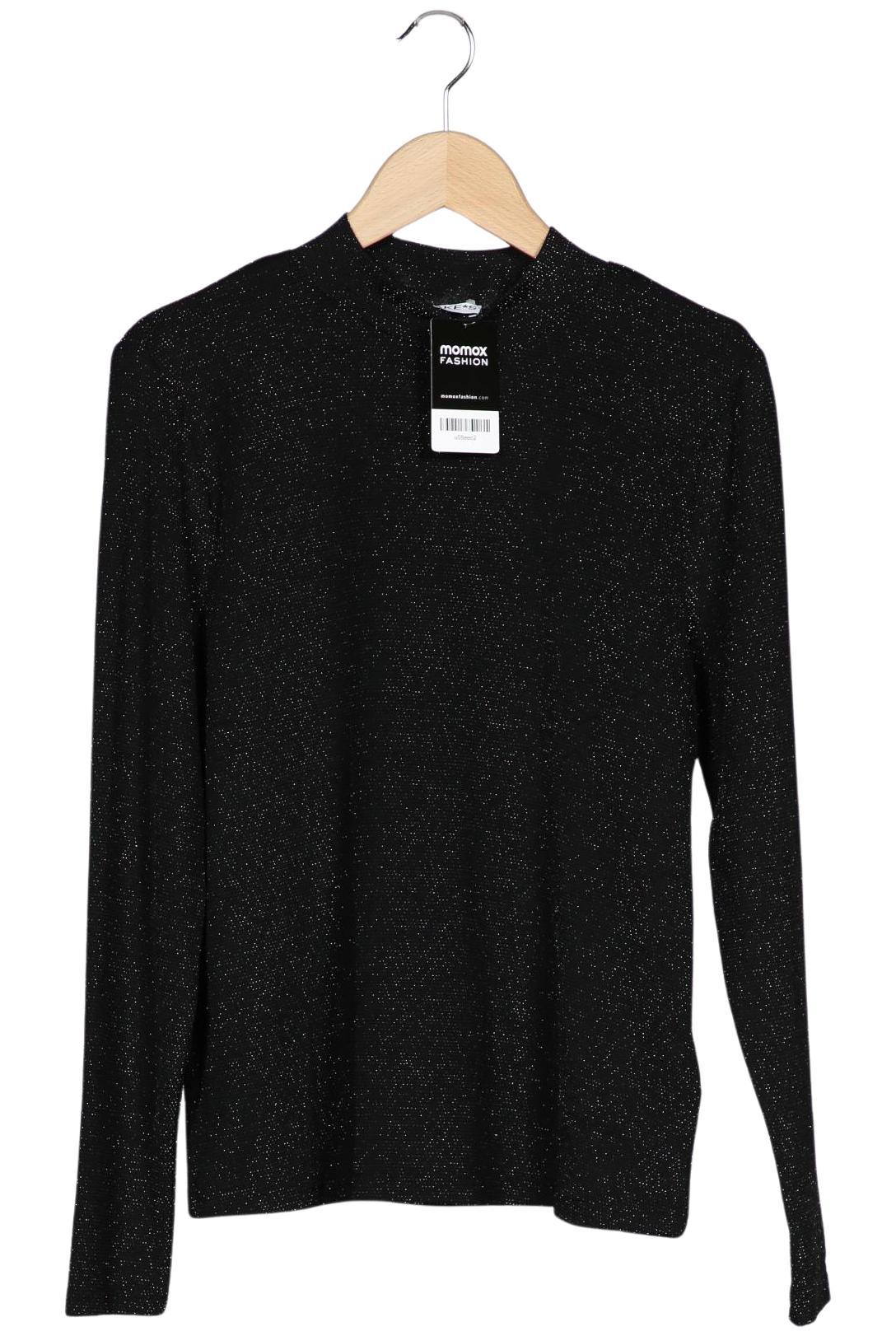 

Jake s Damen Langarmshirt, schwarz, Gr. 46