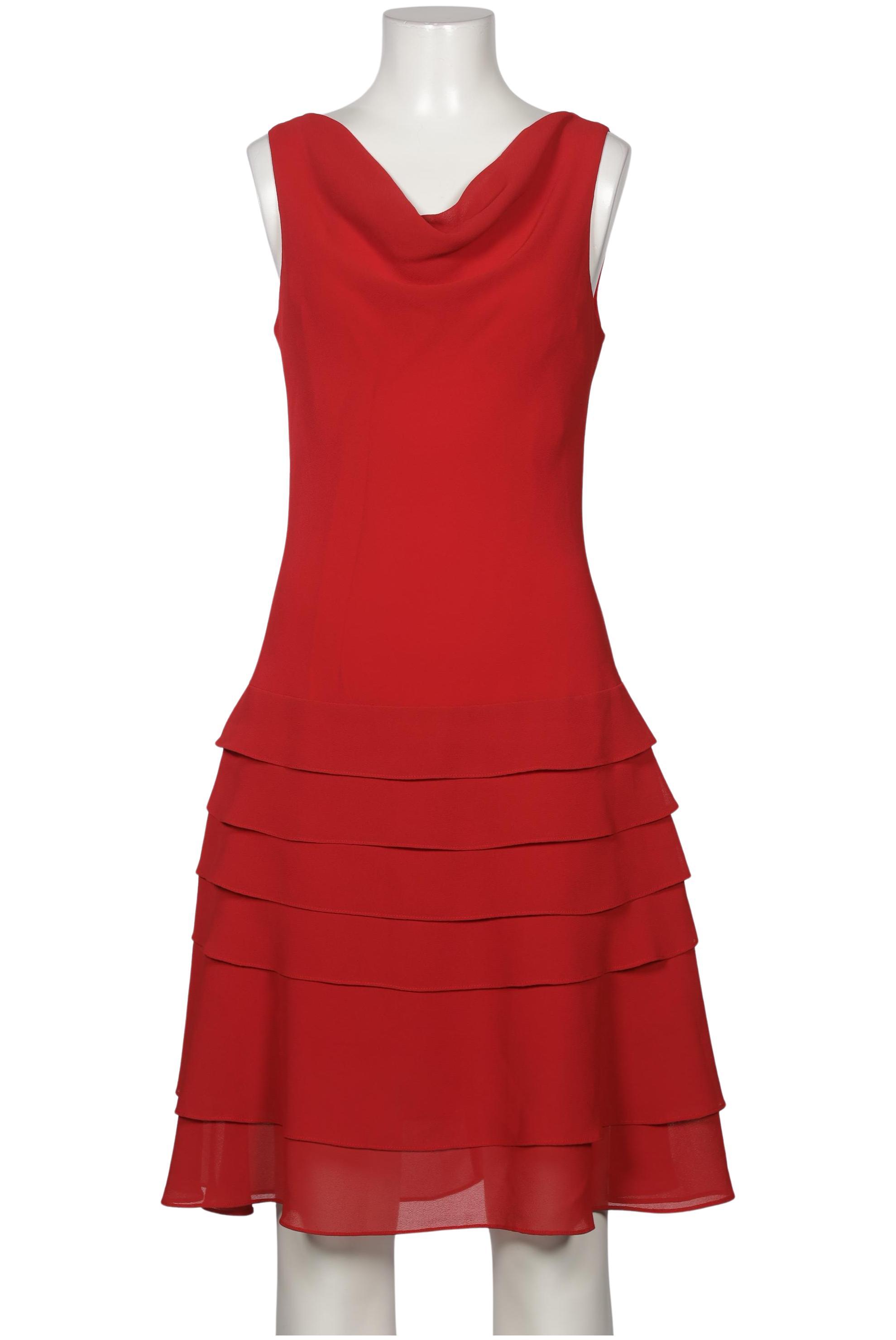 

Jake s Damen Kleid, rot, Gr. 38