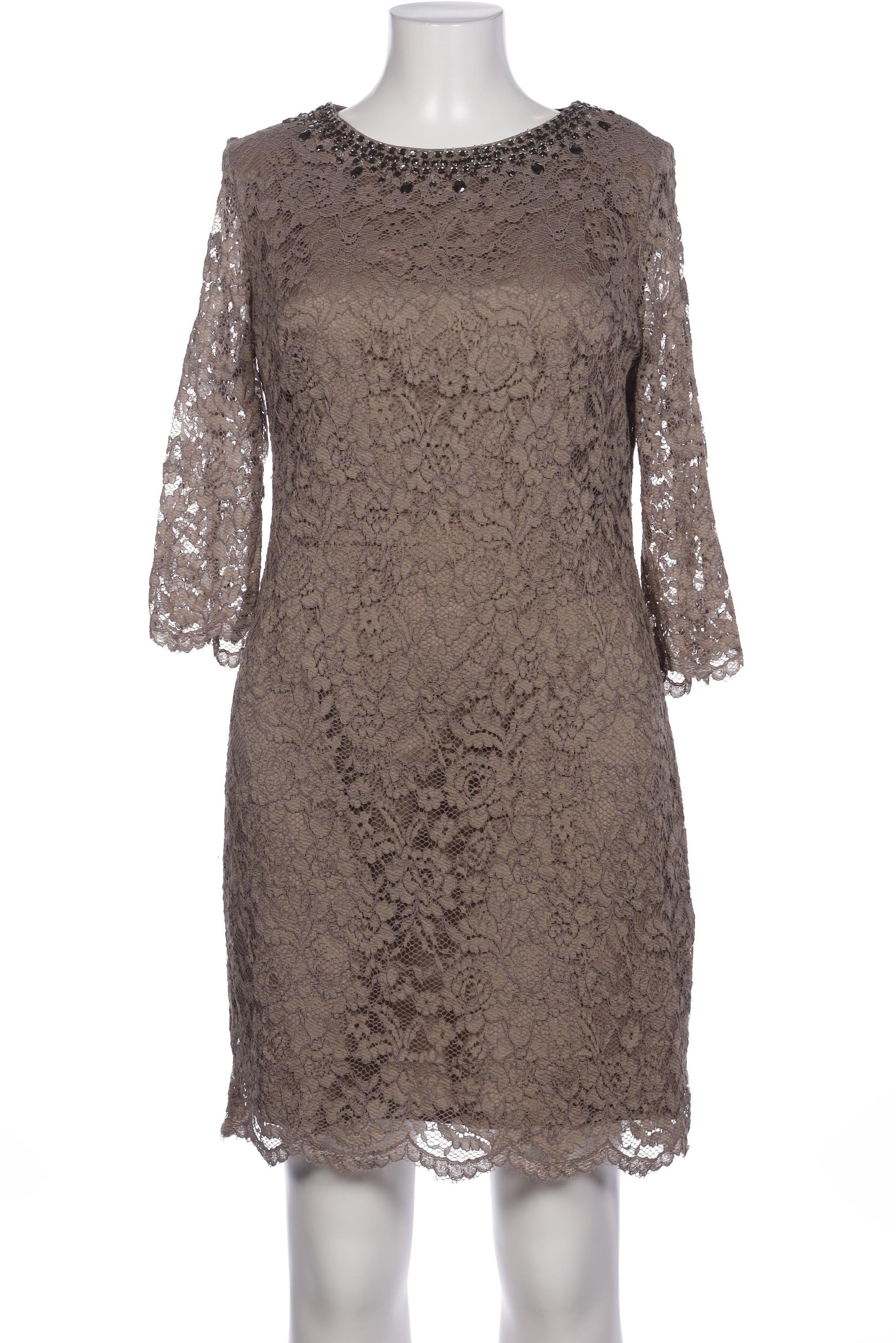 

Jake s Damen Kleid, braun, Gr. 42