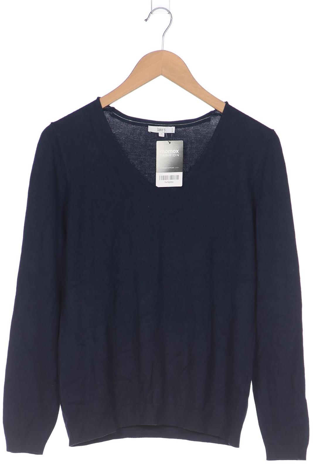 

Jake s Damen Pullover, marineblau, Gr. 38