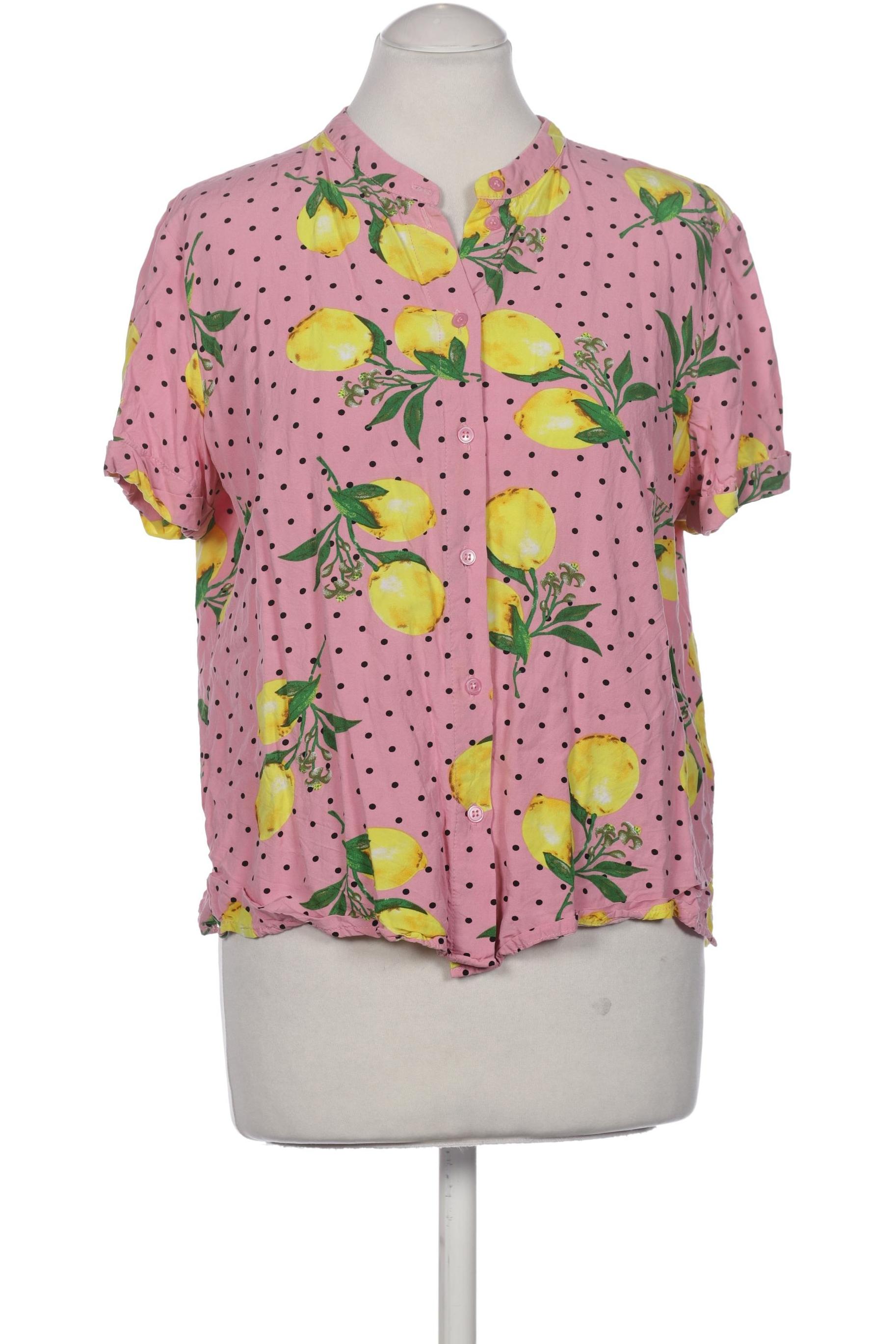 

Jake s Damen Bluse, pink, Gr. 40