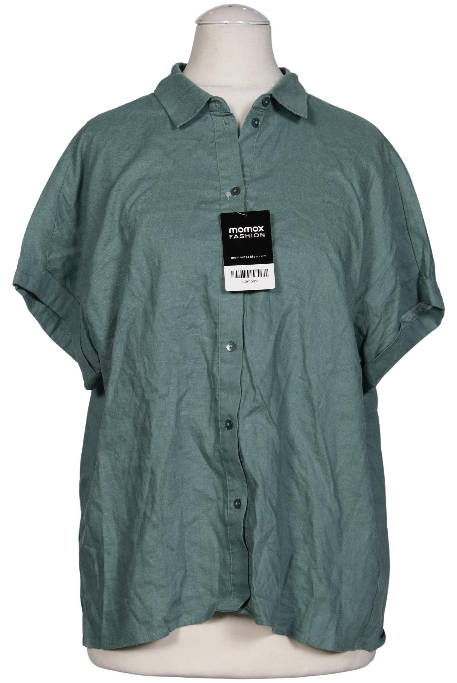 

Jake s Damen Bluse, türkis, Gr. 36