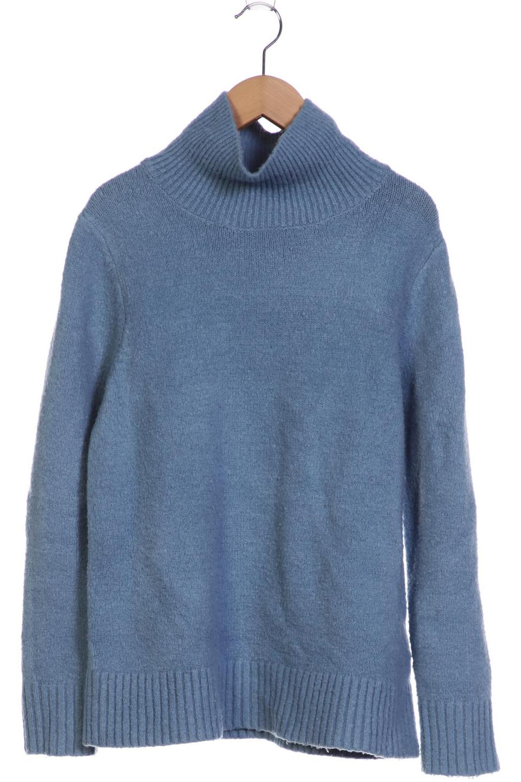 

Jake s Damen Pullover, blau, Gr. 36