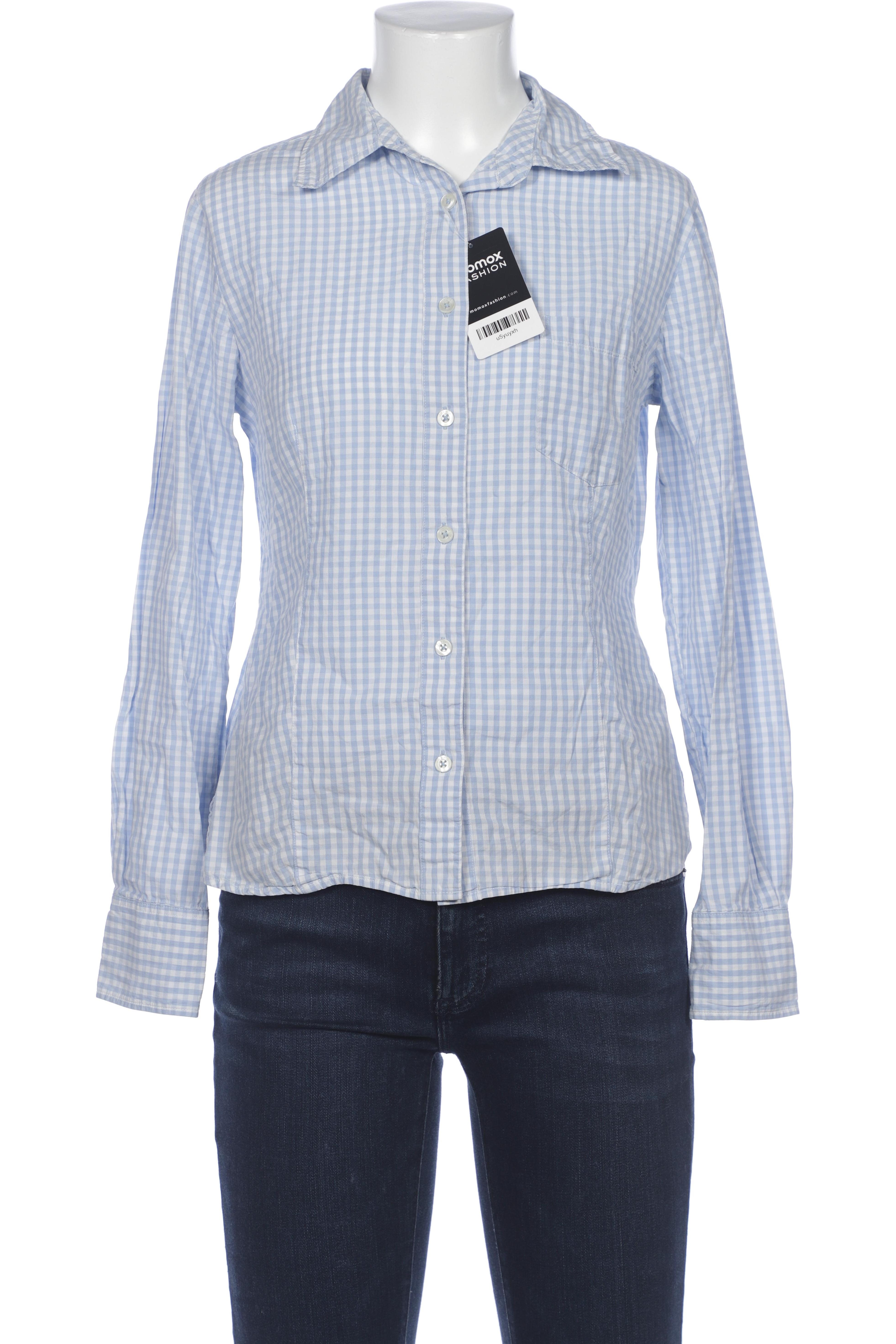 

Jake s Damen Bluse, hellblau, Gr. 38