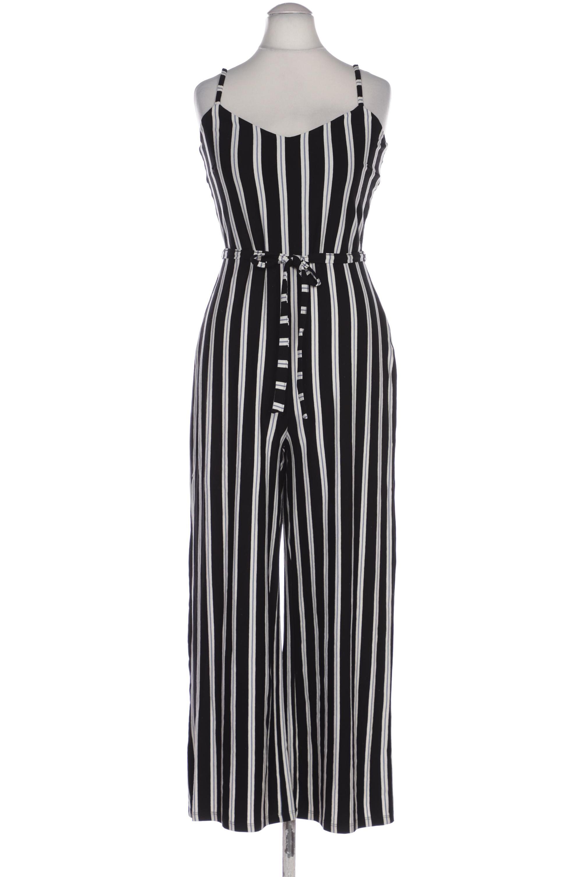 

Jake s Damen Jumpsuit/Overall, schwarz, Gr. 38