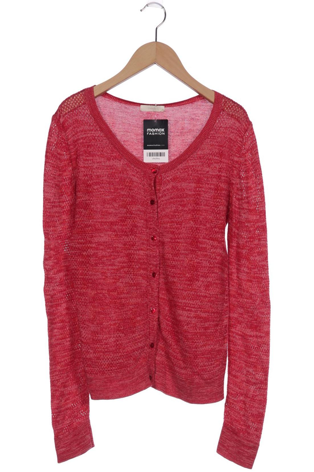 

Jake s Damen Strickjacke, bordeaux