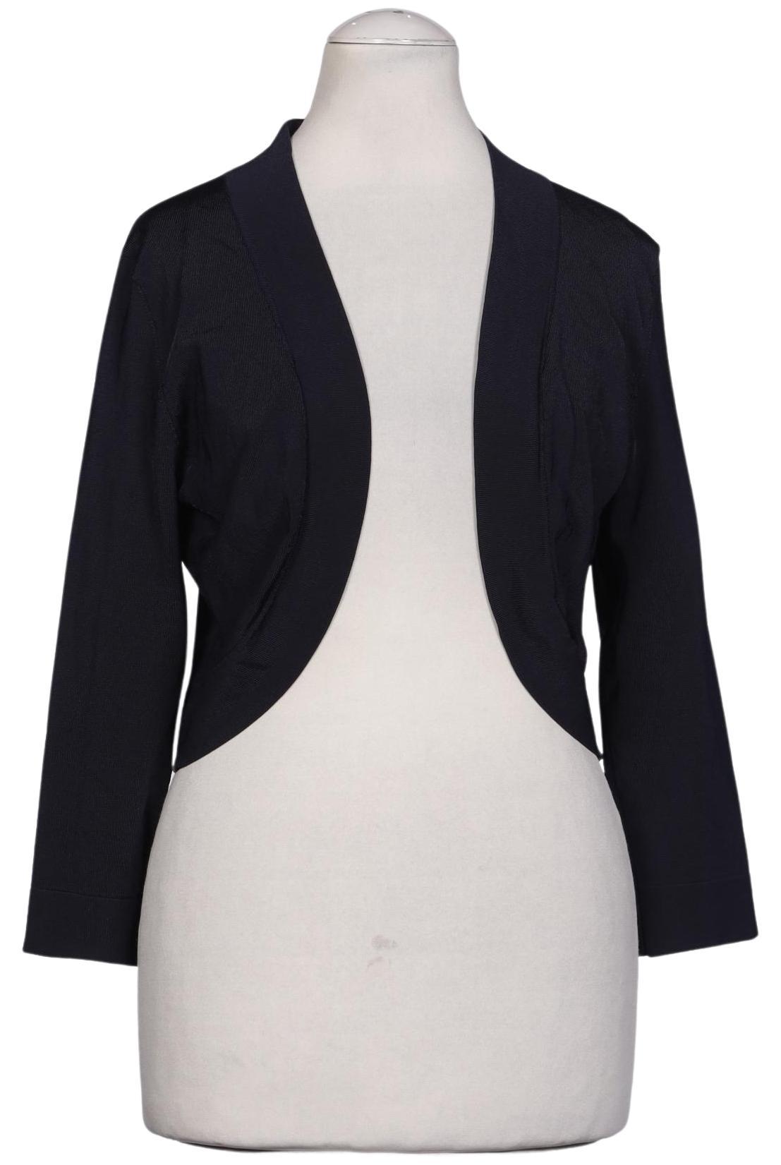

Jake s Damen Strickjacke, marineblau, Gr. 36