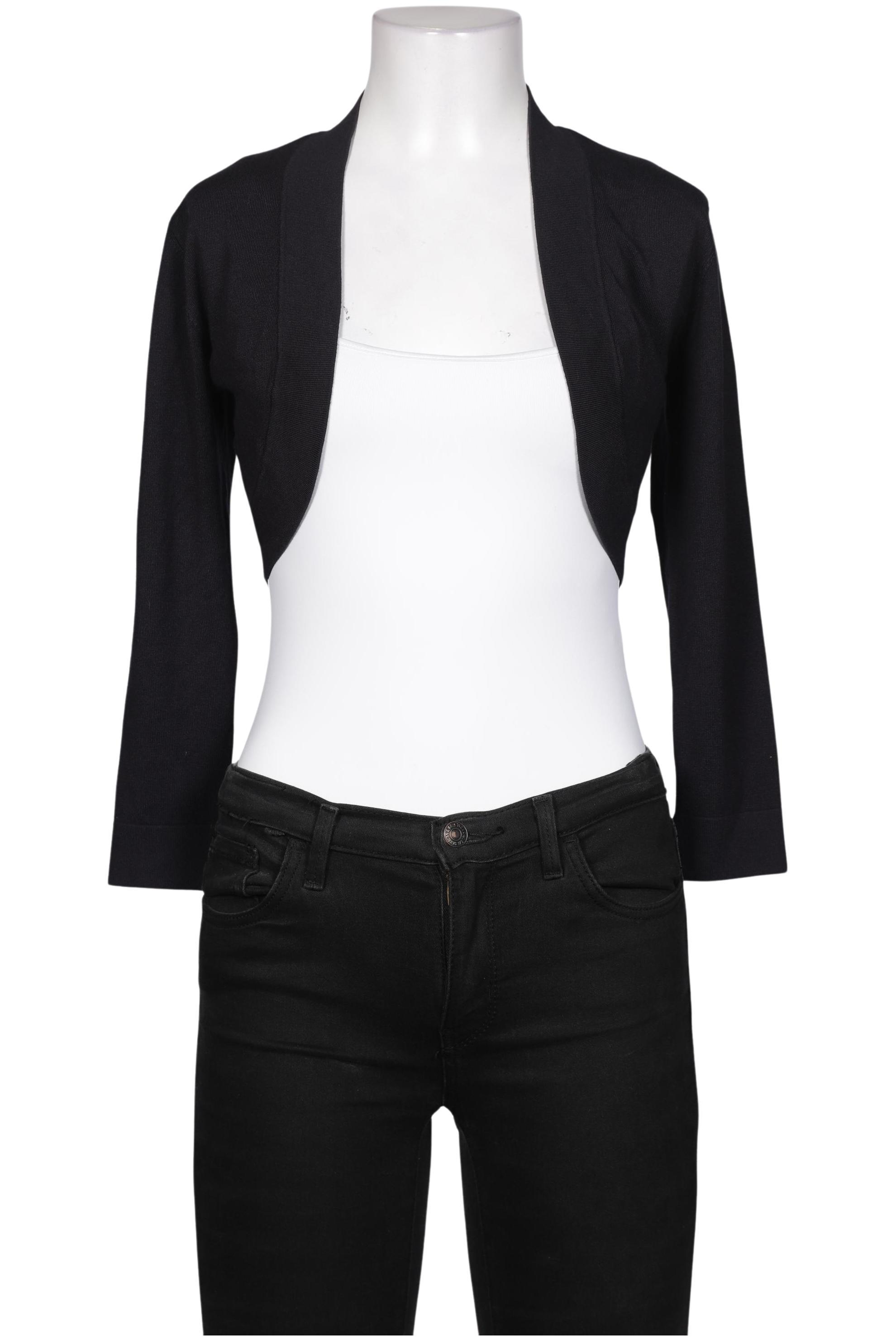 

Jake s Damen Strickjacke, marineblau, Gr. 36