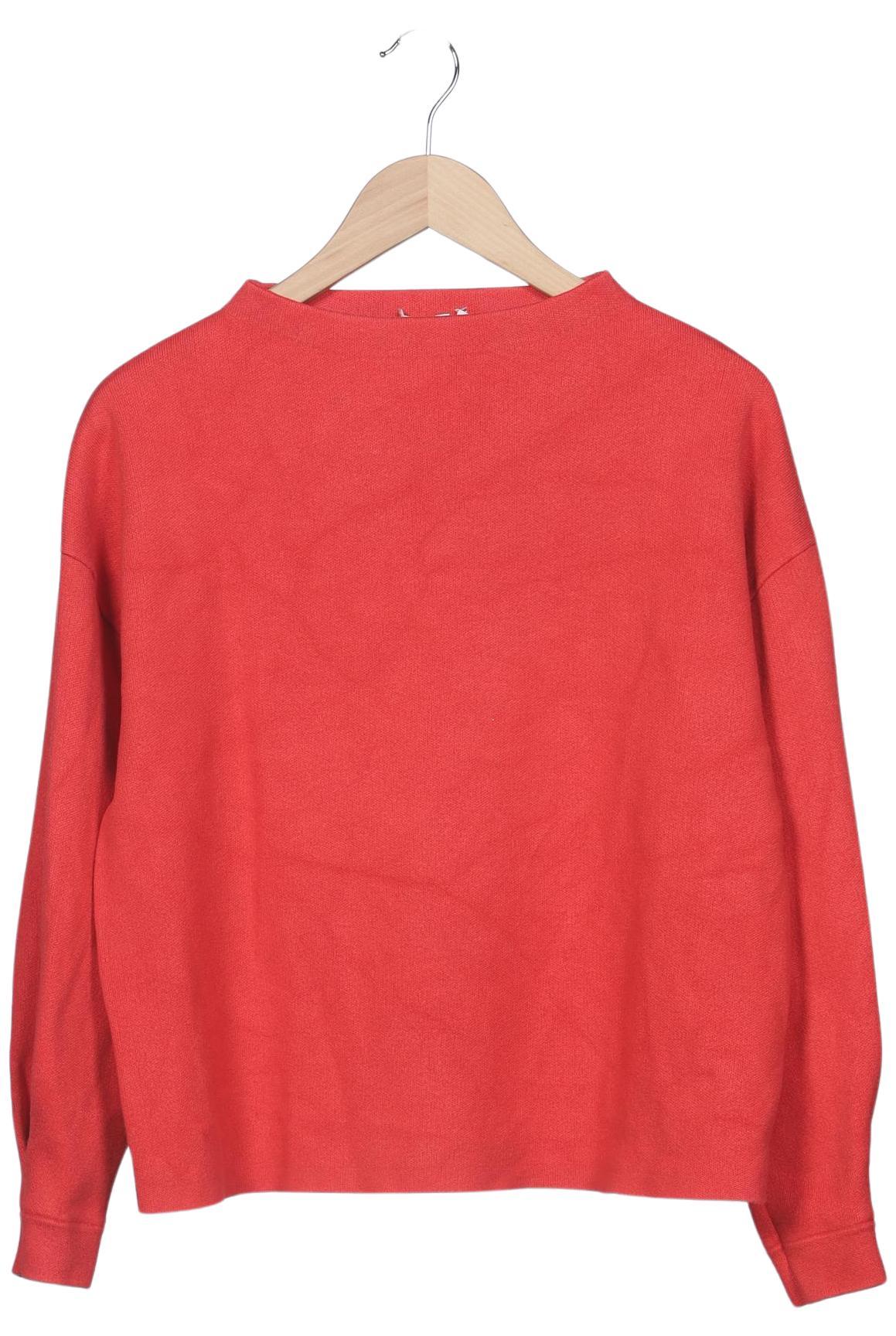 

Jake s Damen Pullover, rot, Gr. 42