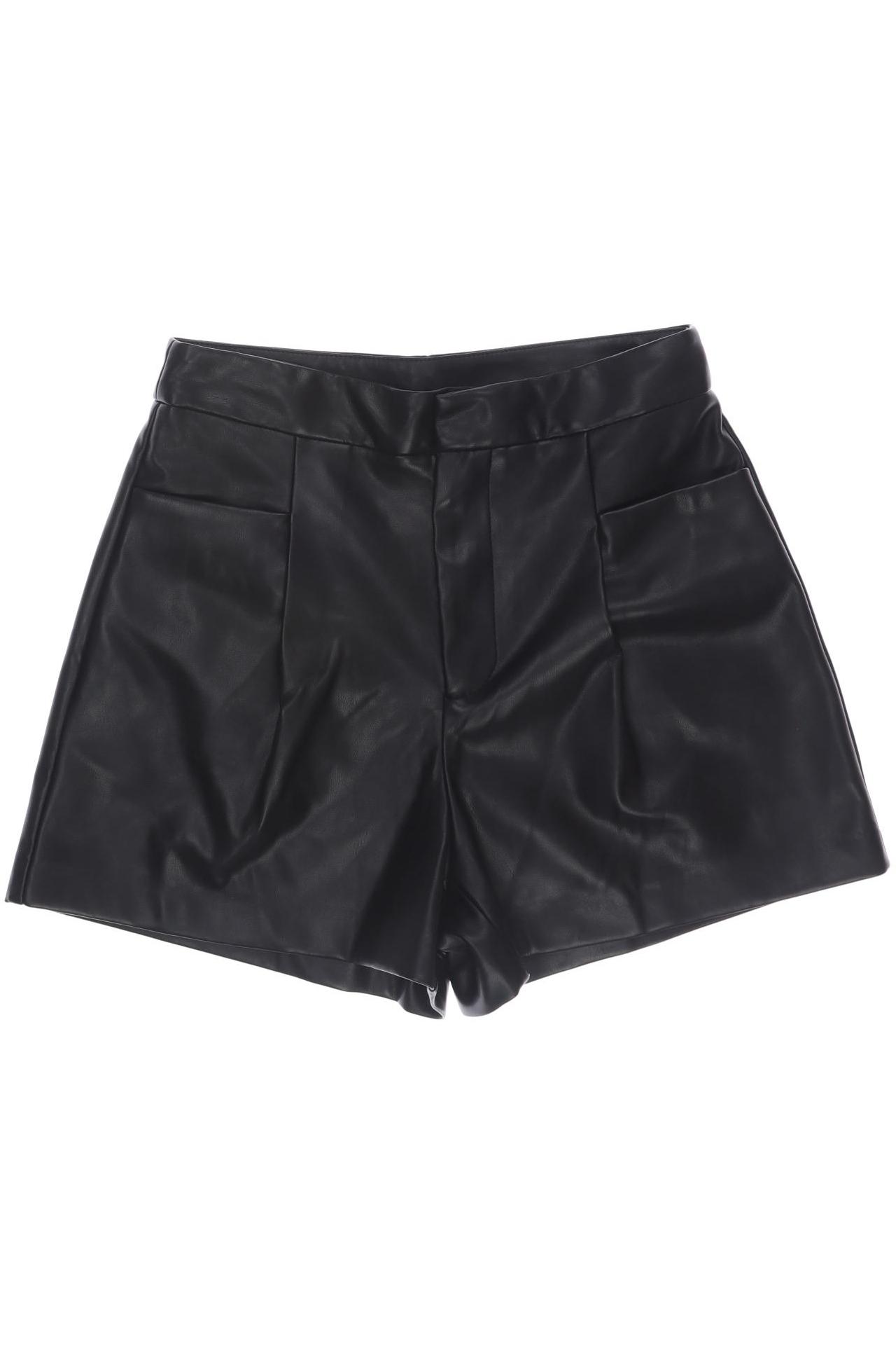 

Jake s Damen Shorts, schwarz, Gr. 34