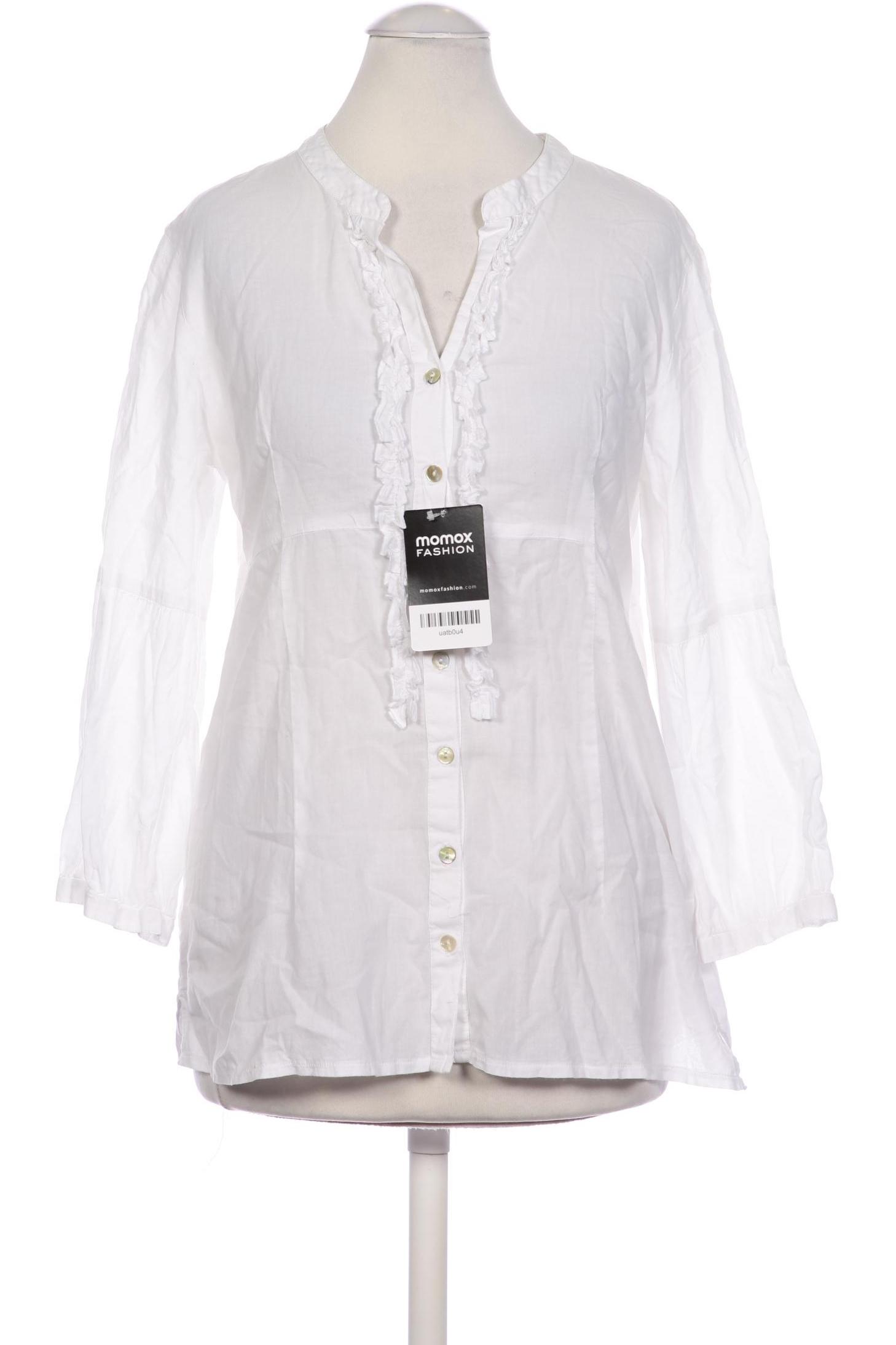 

Jake s Damen Bluse, weiß, Gr. 36