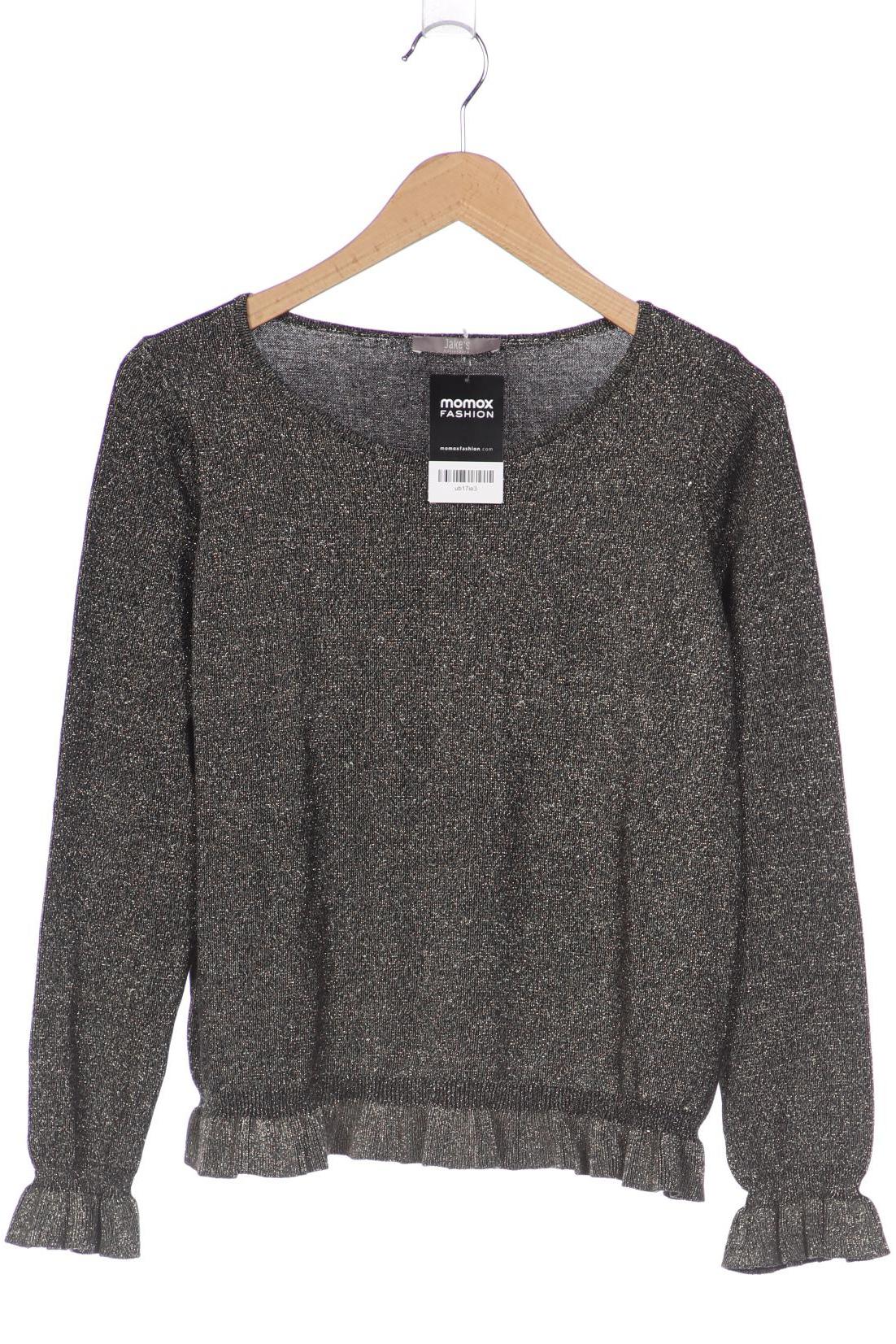 

Jake s Damen Pullover, schwarz